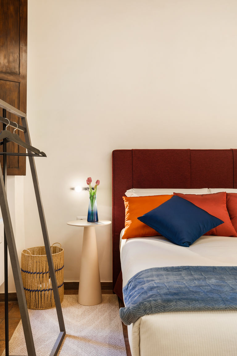 Italianway Roma Elegant Apartment Minelli Navona