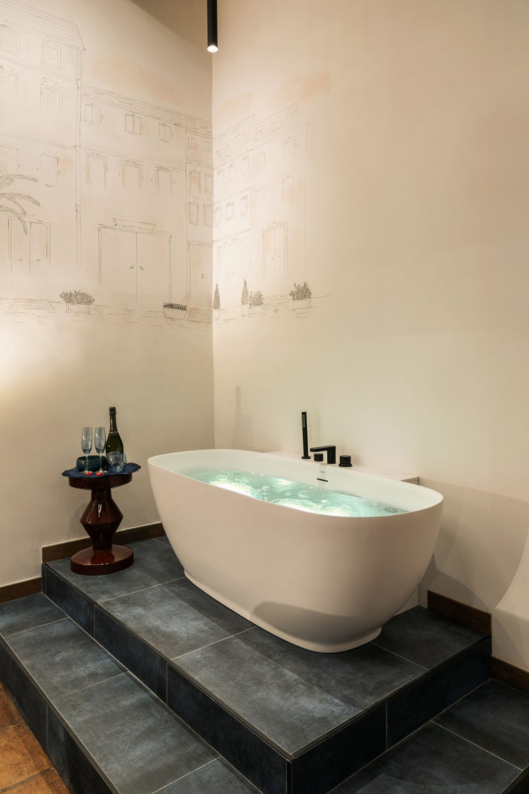 Italianway Roma Elegant Apartment Minelli Navona