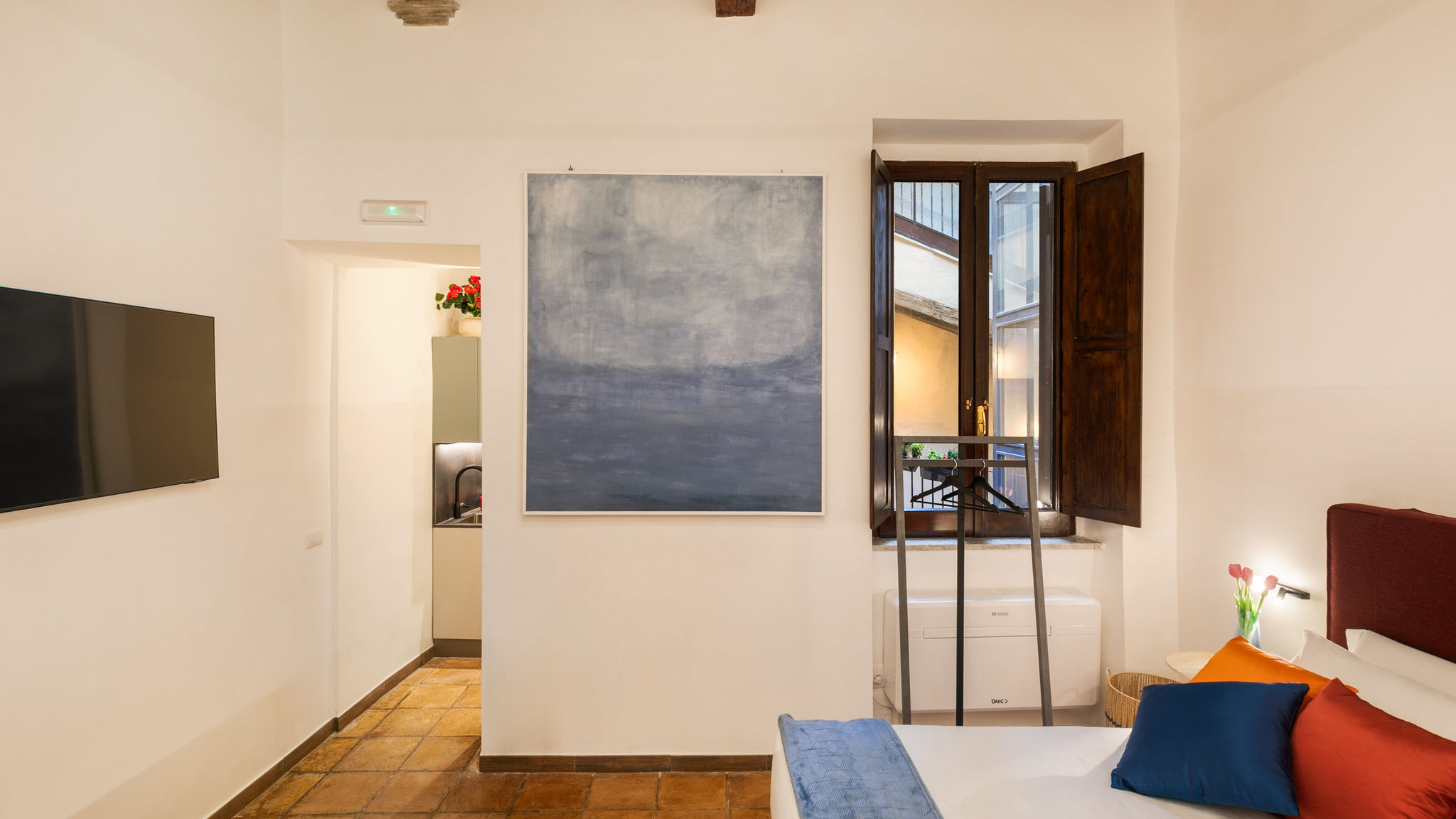 Italianway Roma Elegant Apartment Minelli Navona
