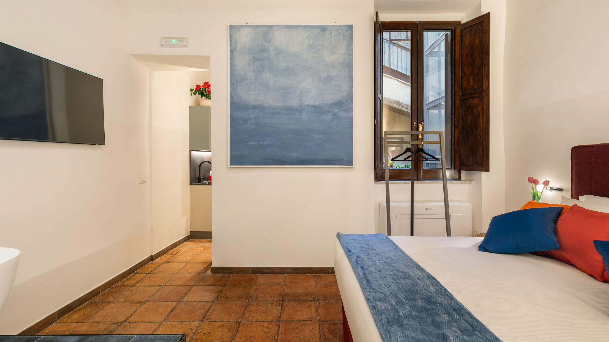 Italianway Roma Elegant Apartment Minelli Navona