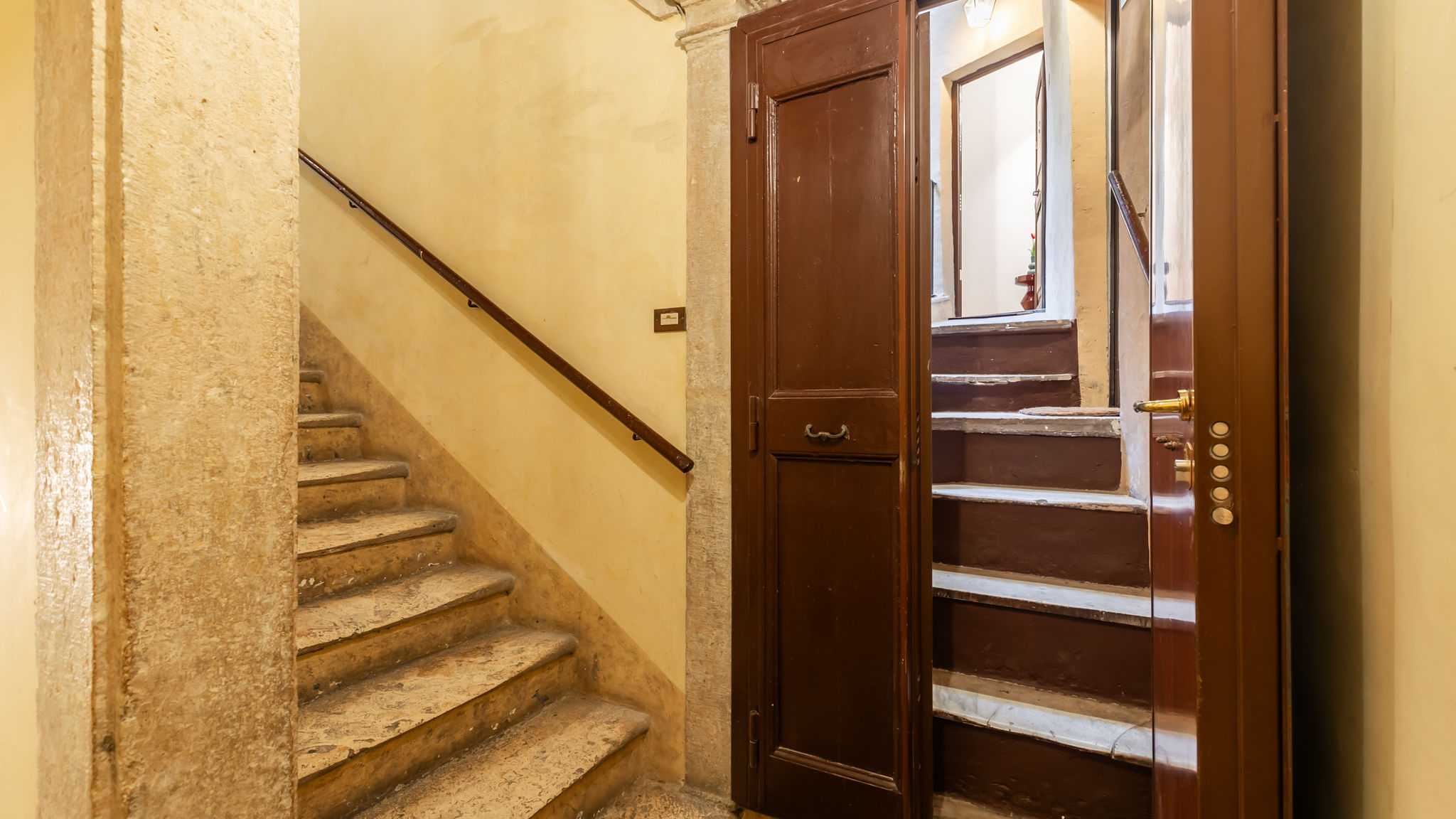 Italianway Roma Elegant Apartment Minelli Navona