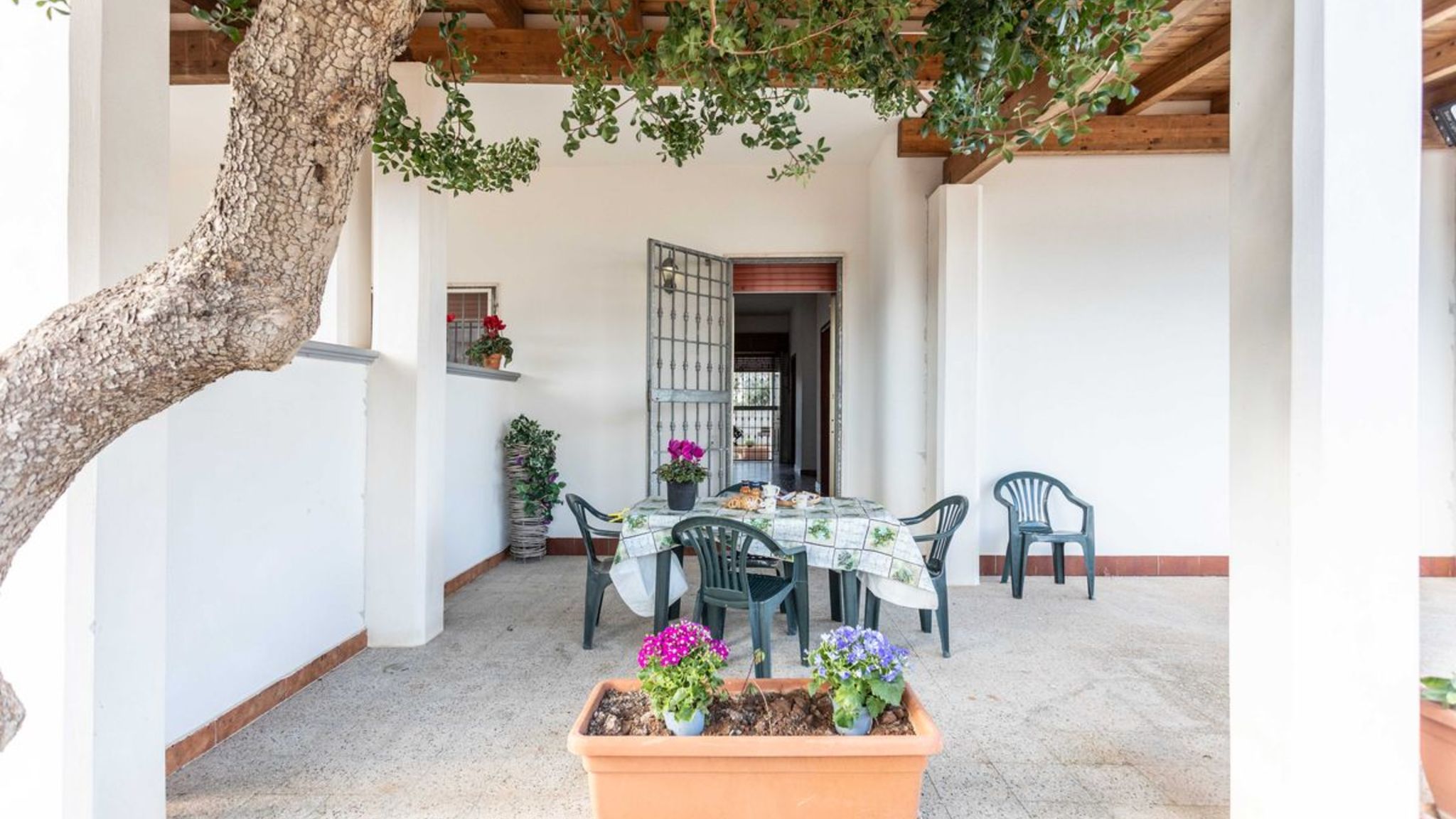 Salento Reservation Racale Villetta Tilde N°2 - Salento Reservation