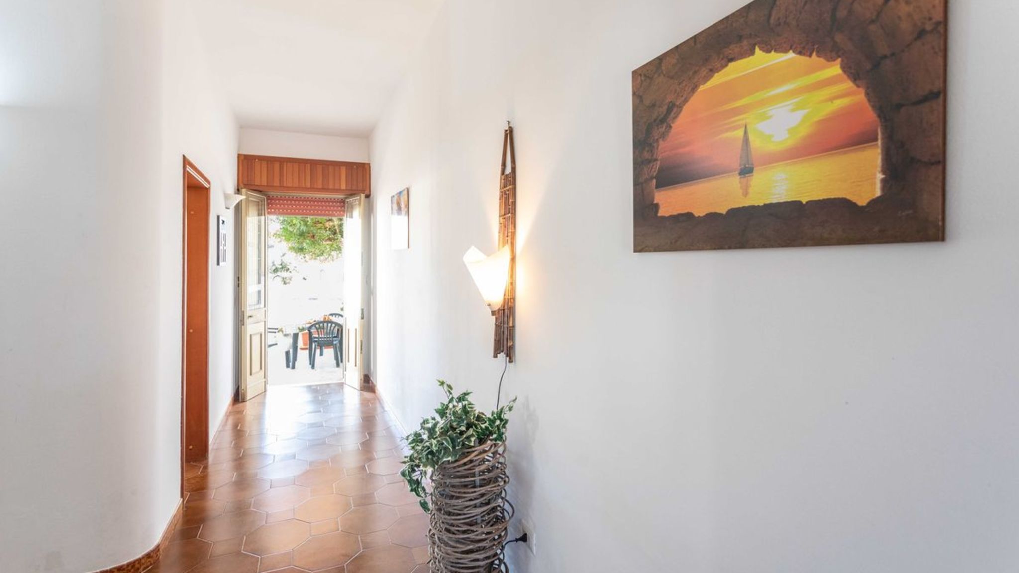 Salento Reservation Racale Villetta Tilde N°2 - Salento Reservation