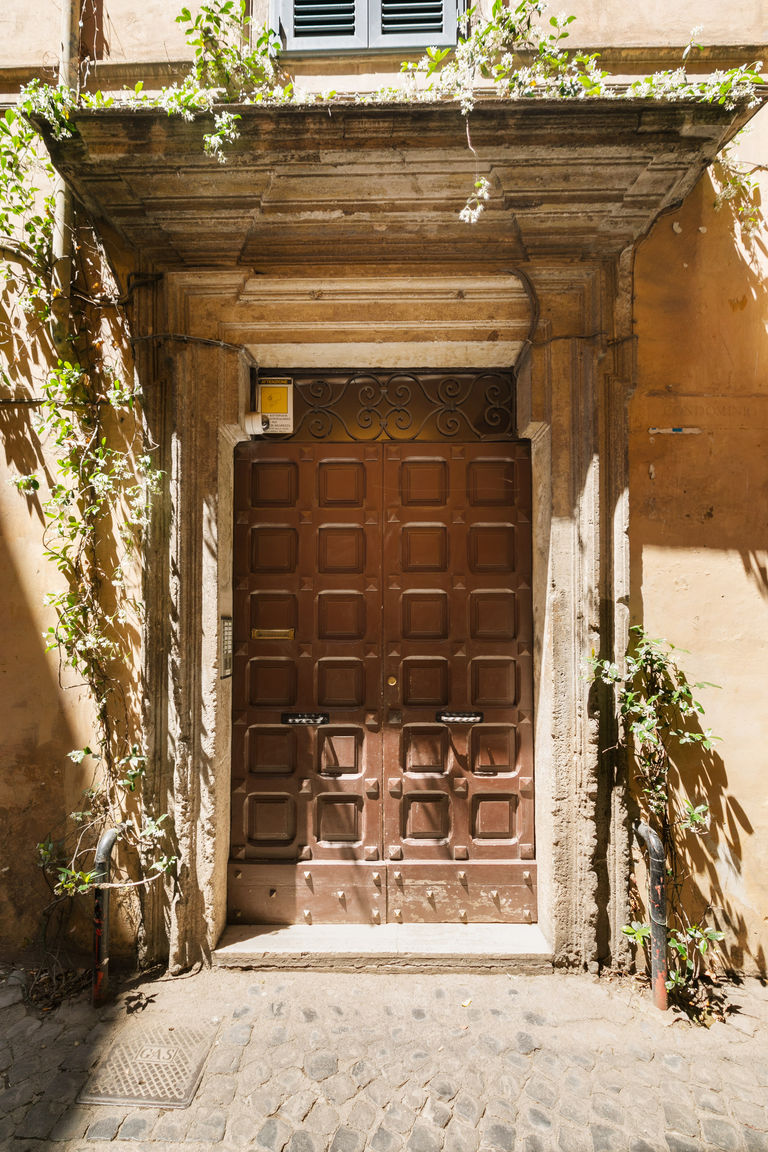 Italianway Roma Elegant Apartment Minelli Navona
