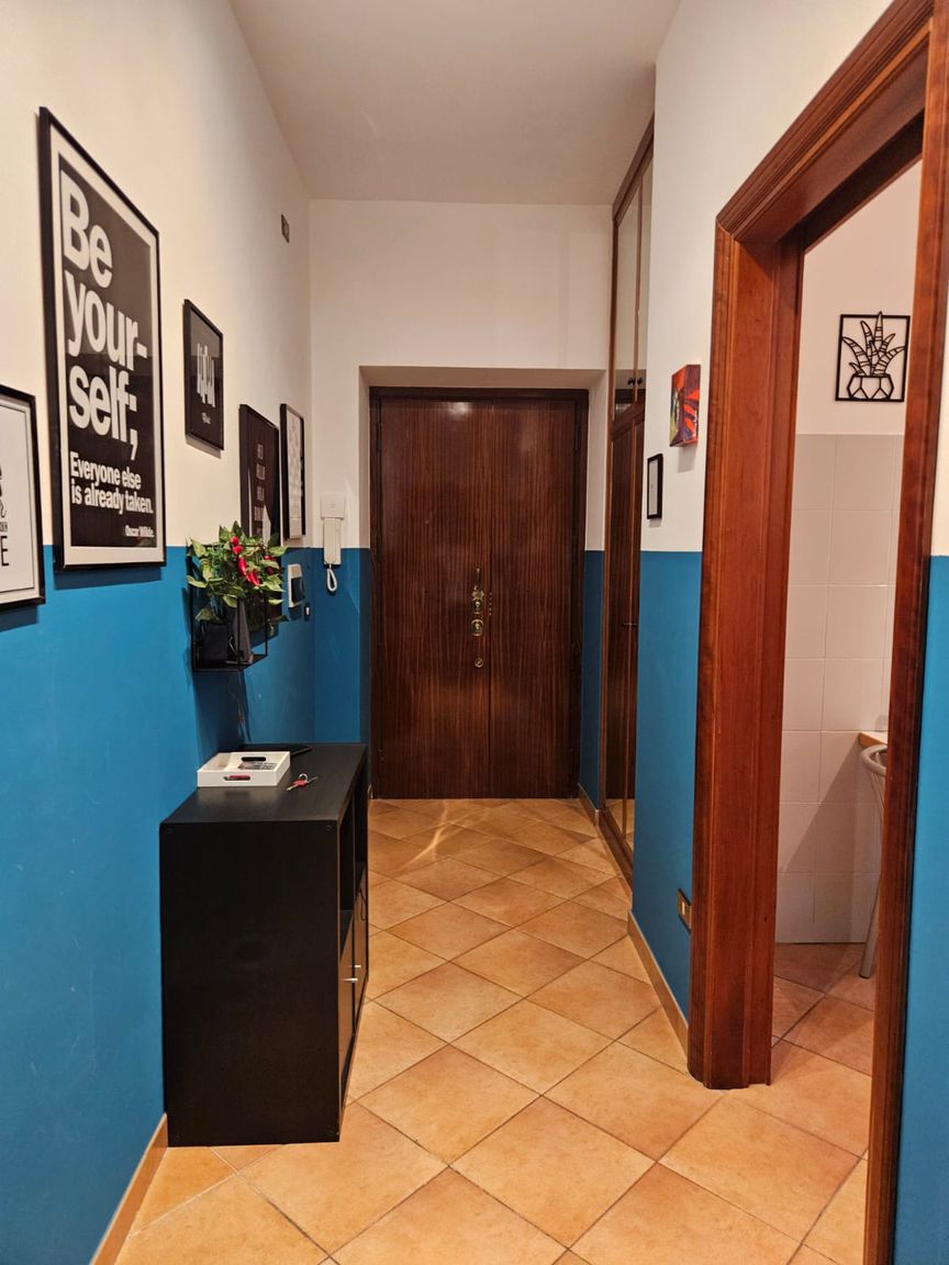 Italianway Roma Giulio's Apartment