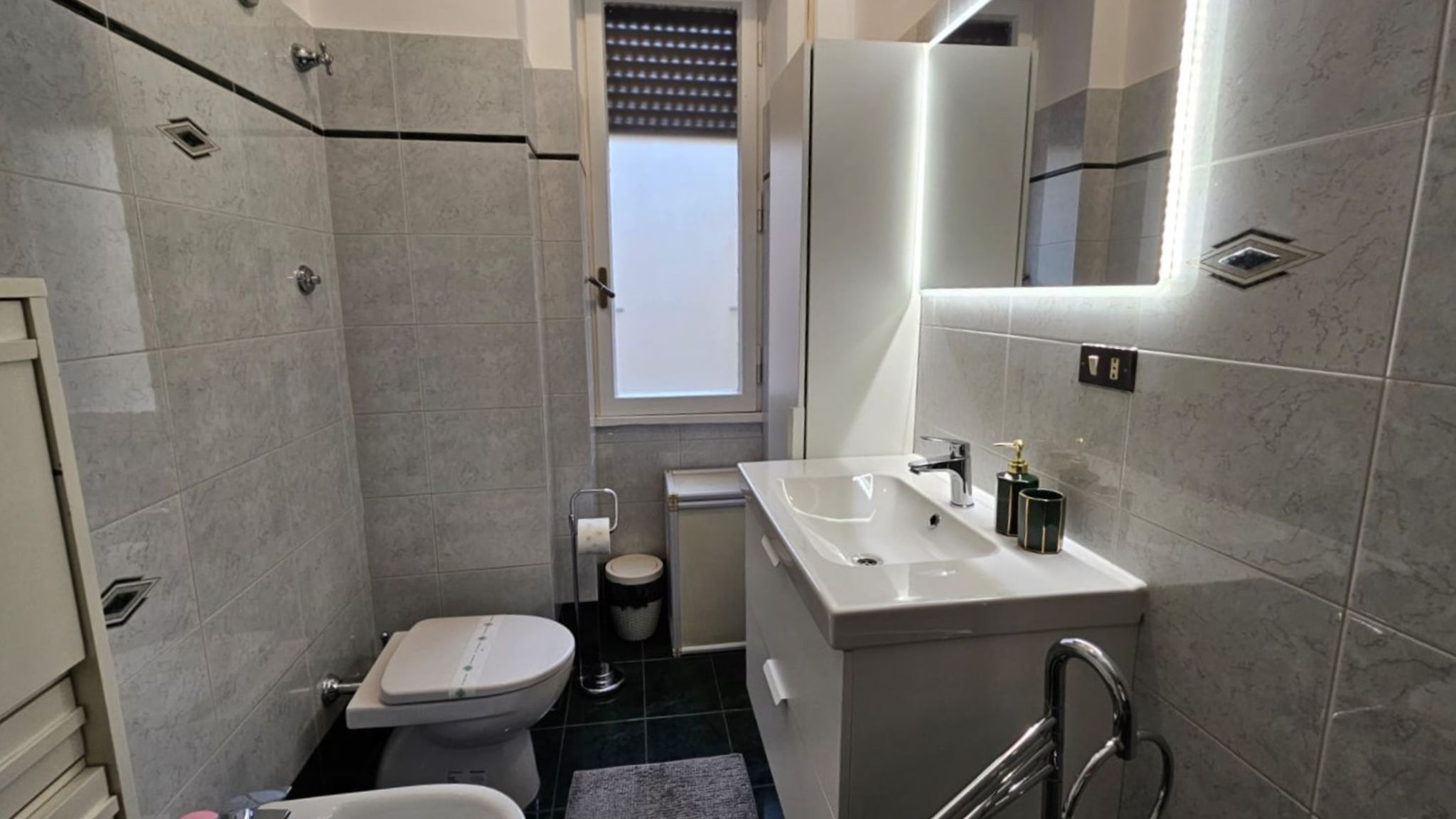 Italianway Roma Giulio's Apartment