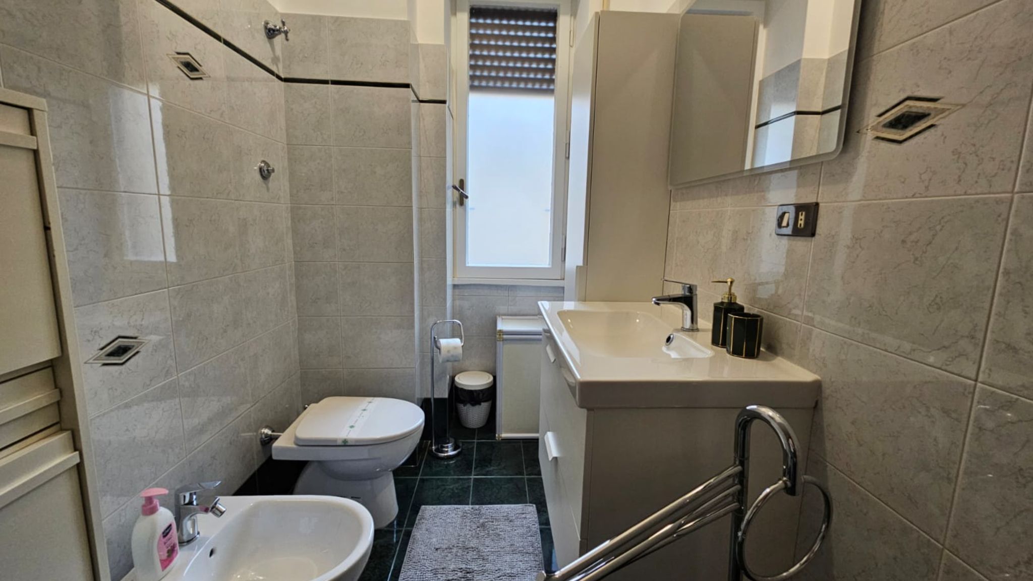 Italianway Roma Giulio's Apartment