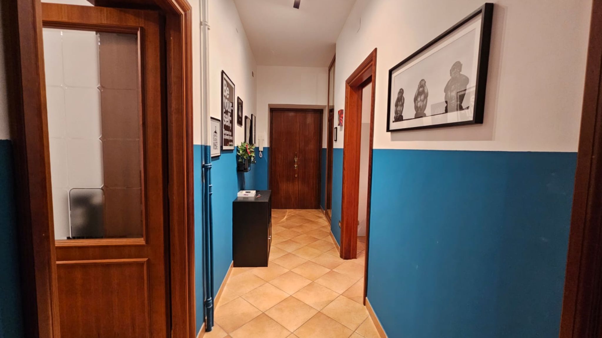 Italianway Roma Giulio's Apartment