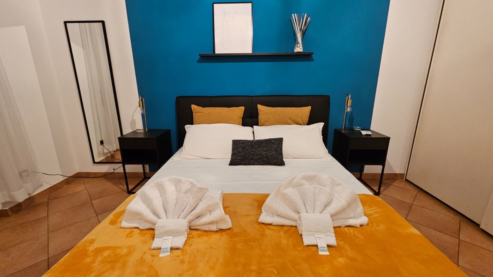 Italianway Roma Giulio's Apartment