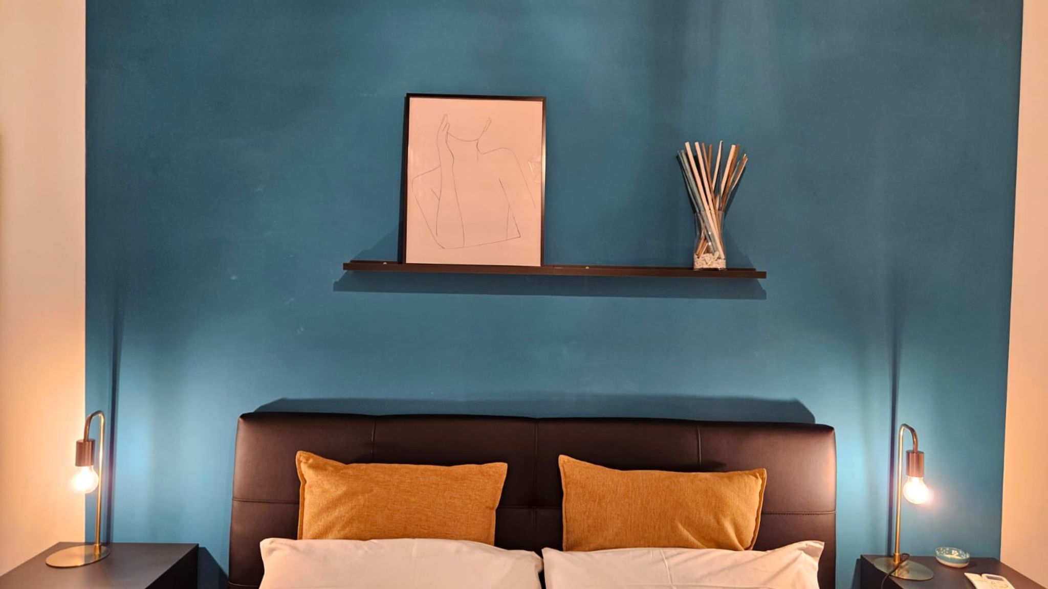 Italianway Roma Giulio's Apartment