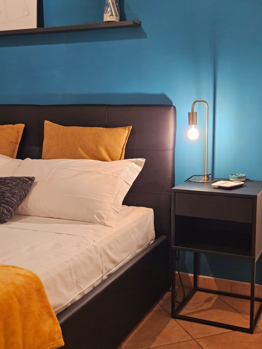 Italianway Roma Giulio's Apartment