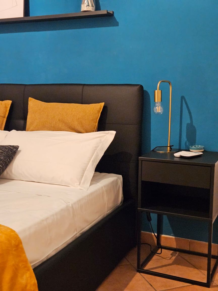 Italianway Roma Giulio's Apartment