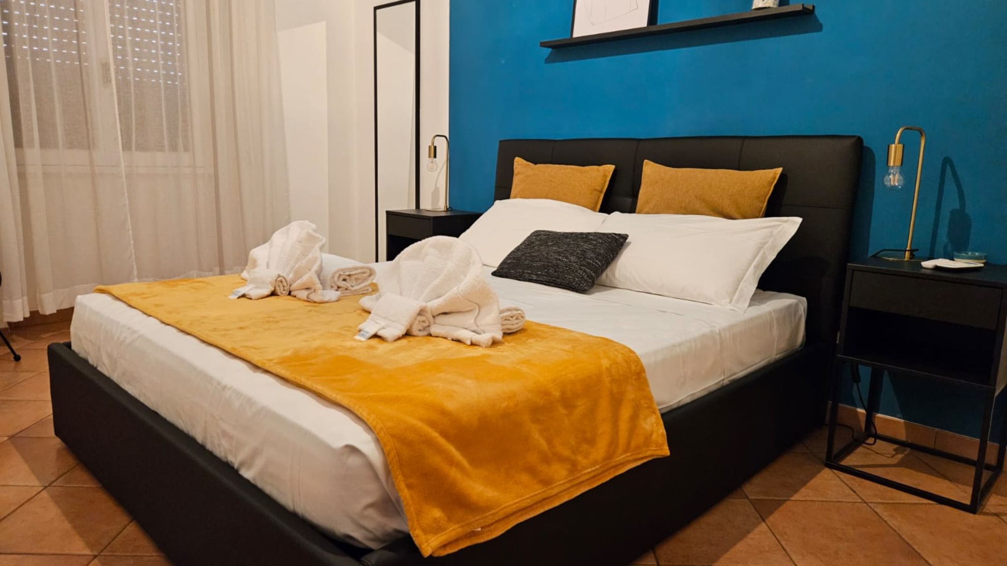 Italianway Roma Giulio's Apartment