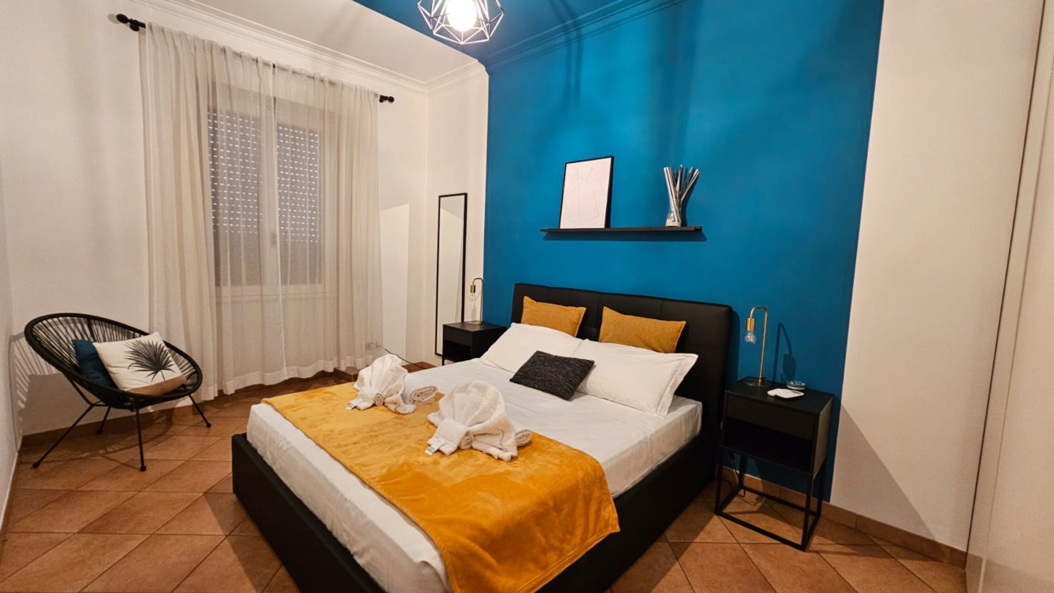 Italianway Roma Giulio's Apartment