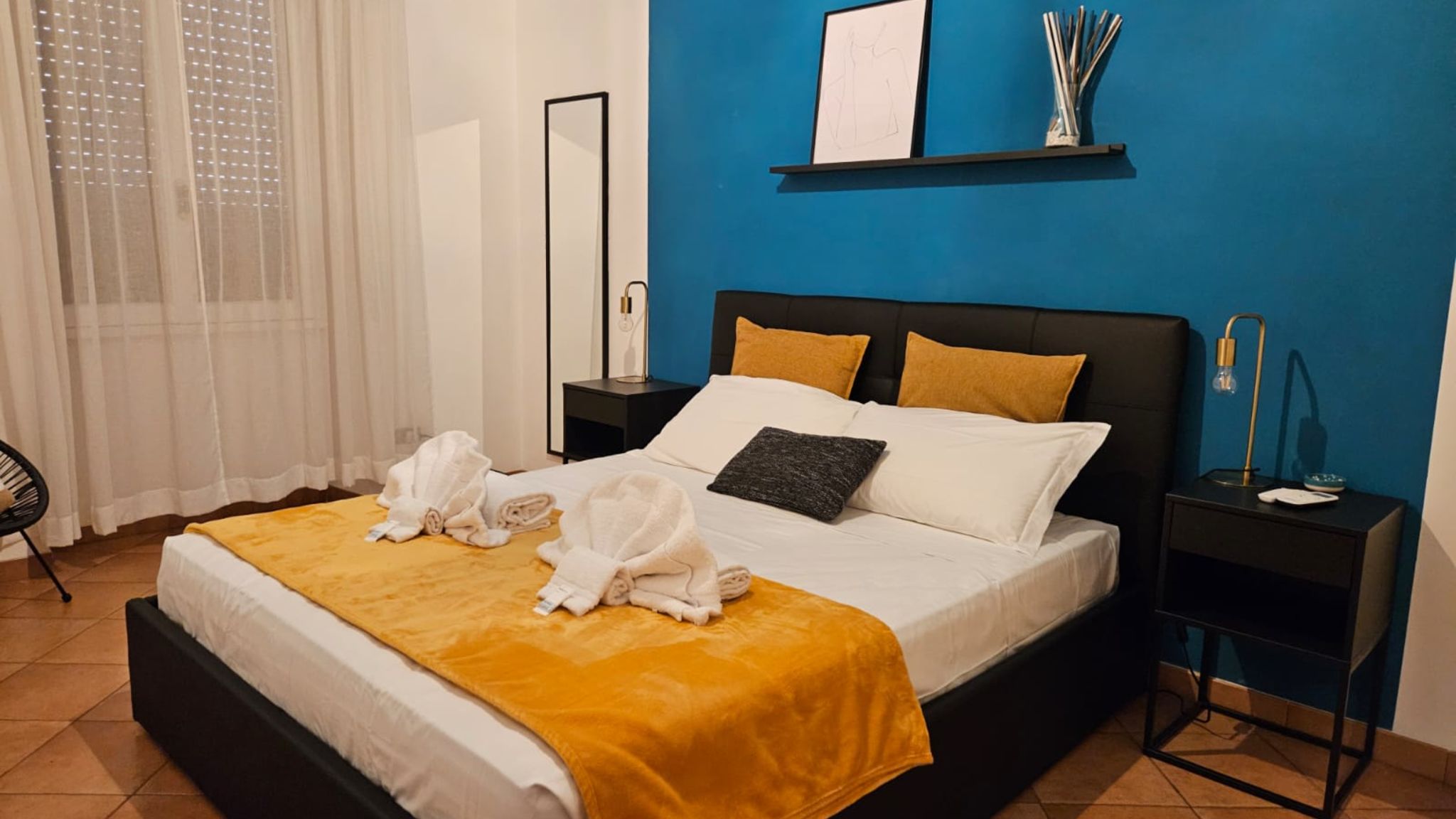 Italianway Roma Giulio's Apartment