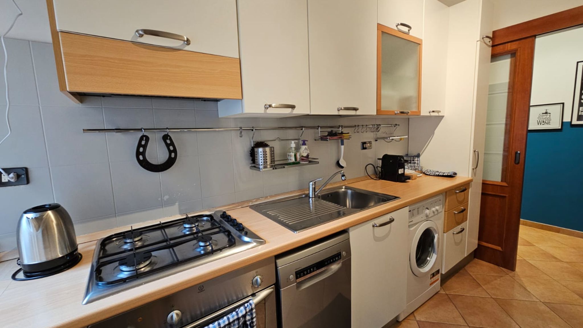 Italianway Roma Giulio's Apartment