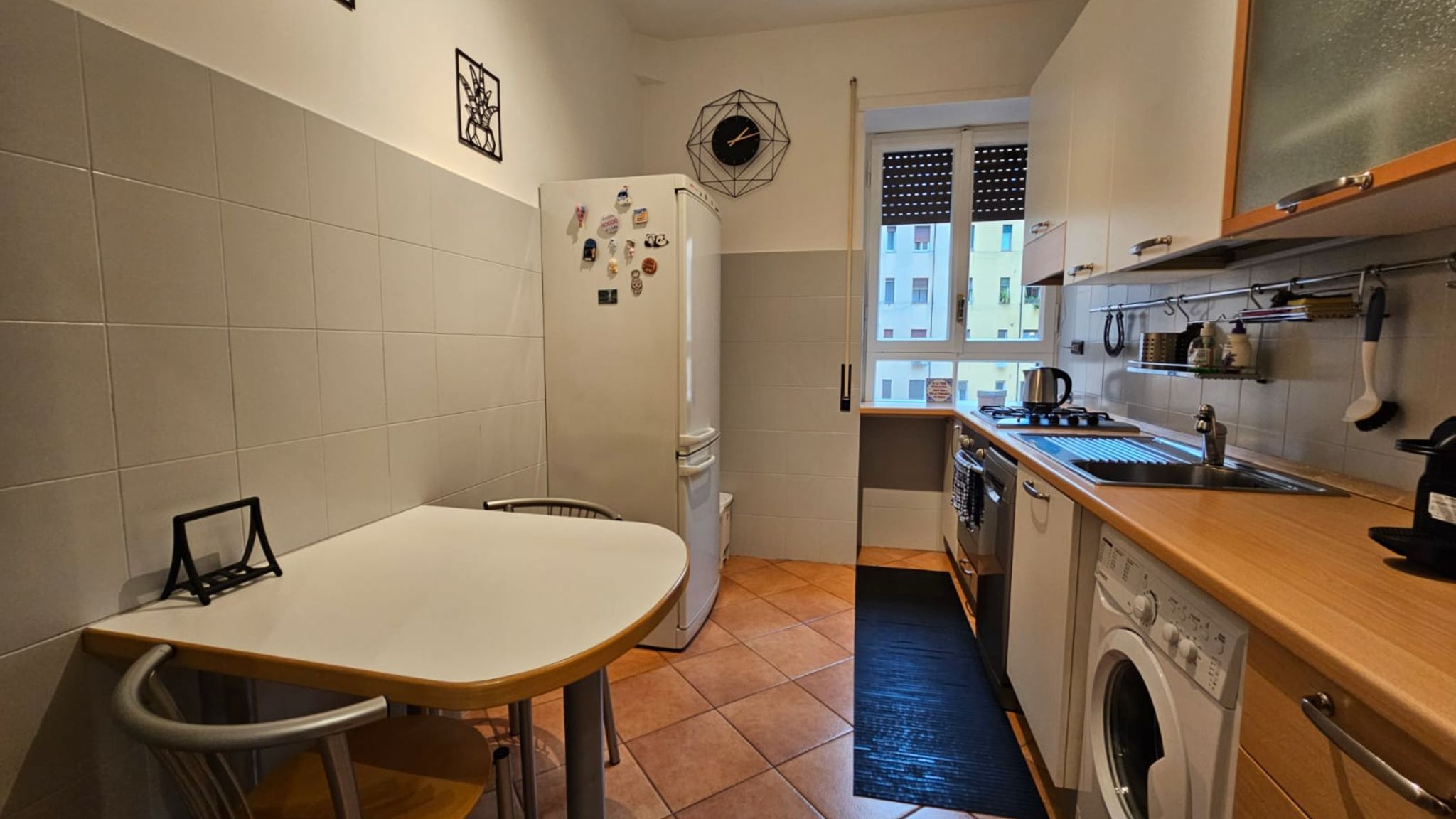 Italianway Roma Giulio's Apartment