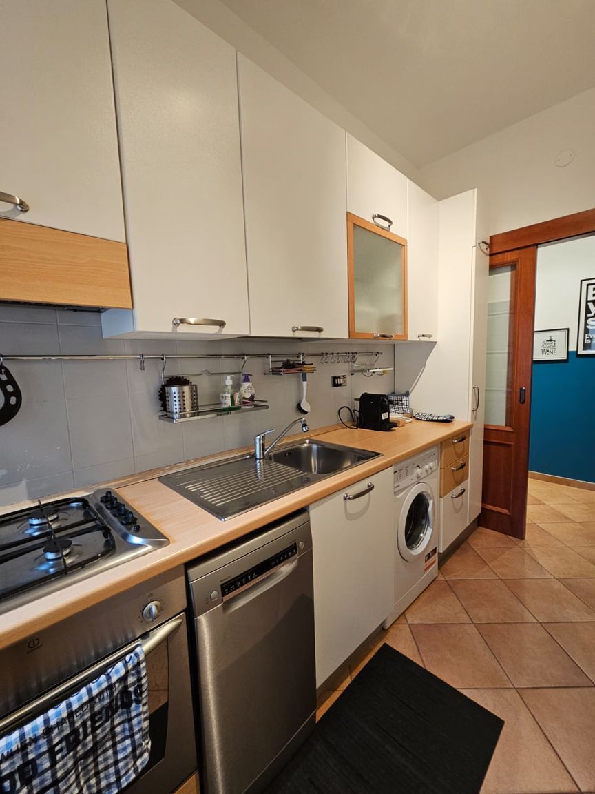 Italianway Roma Giulio's Apartment