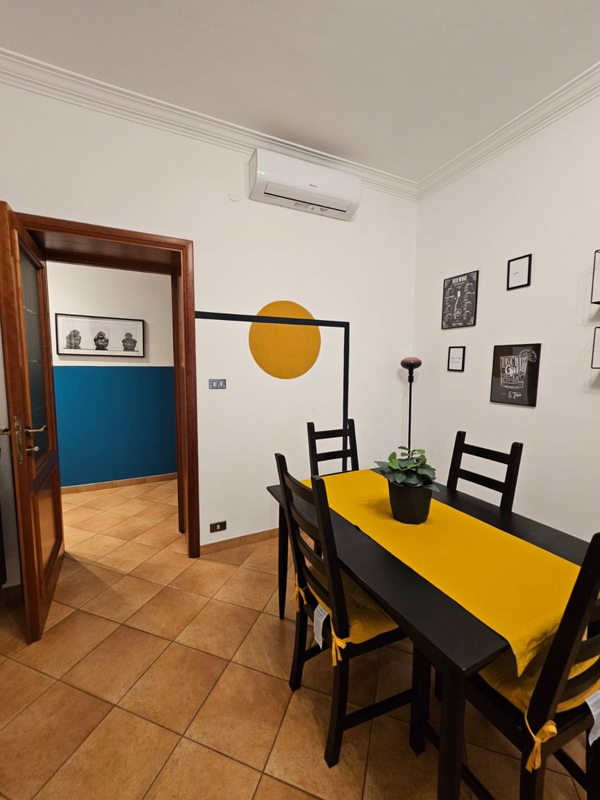 Italianway Roma Giulio's Apartment