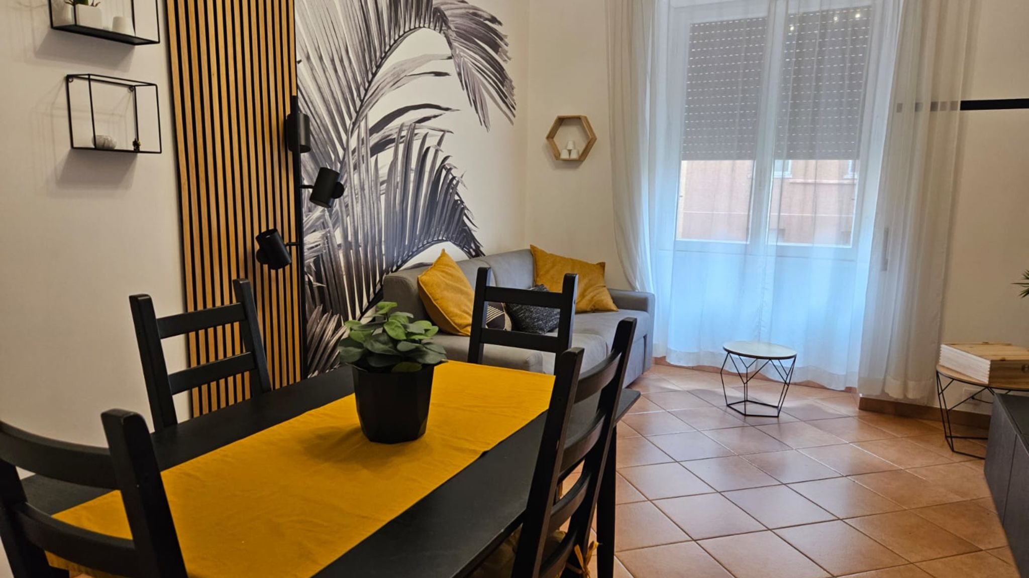 Italianway Roma Giulio's Apartment