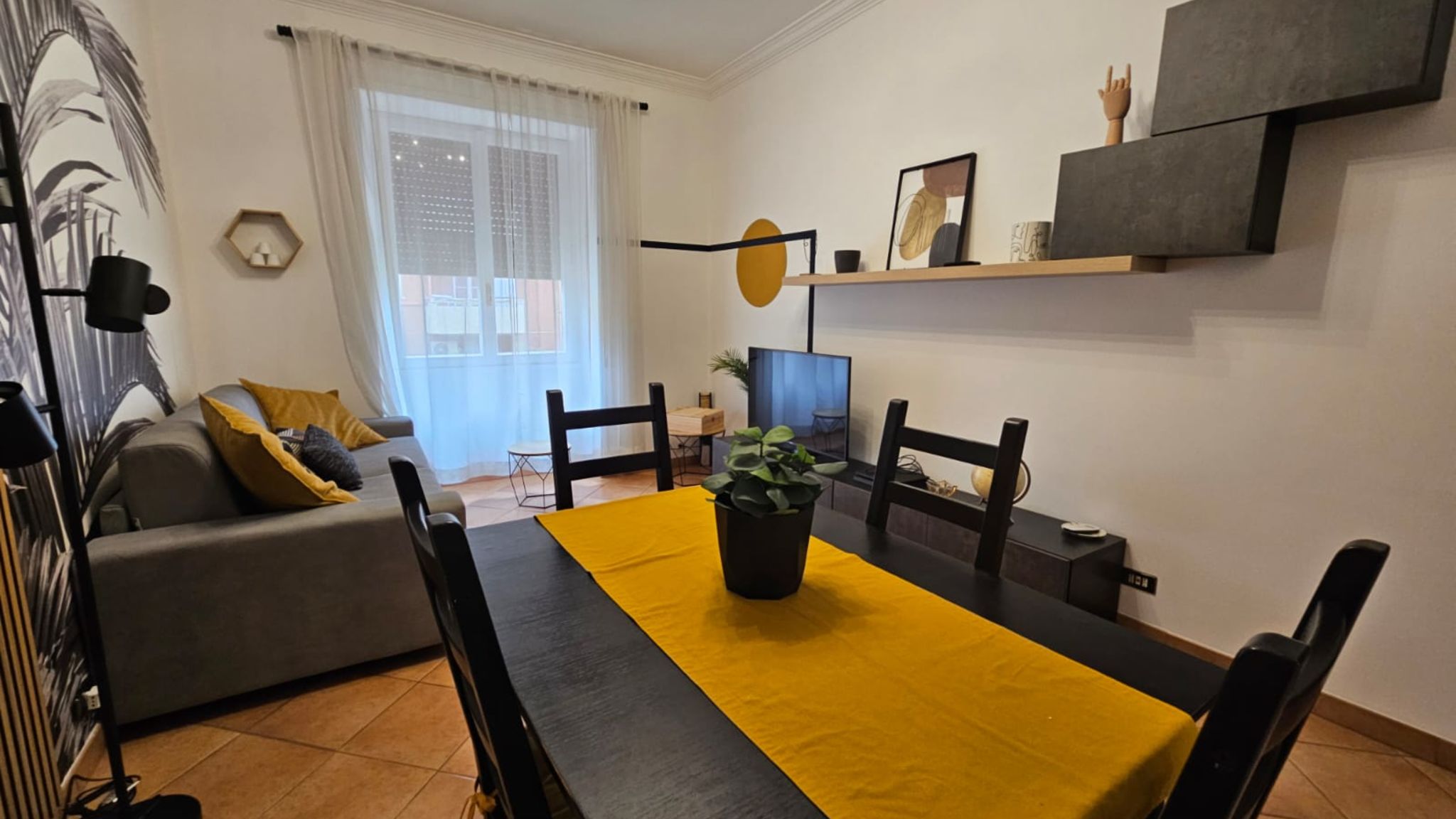 Italianway Roma Giulio's Apartment