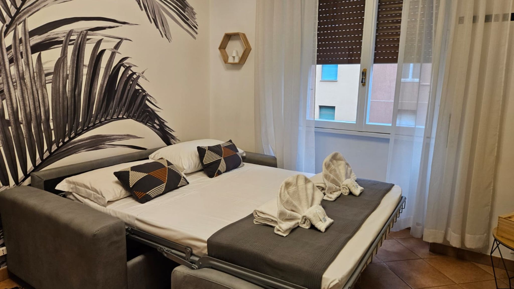 Italianway Roma Giulio's Apartment