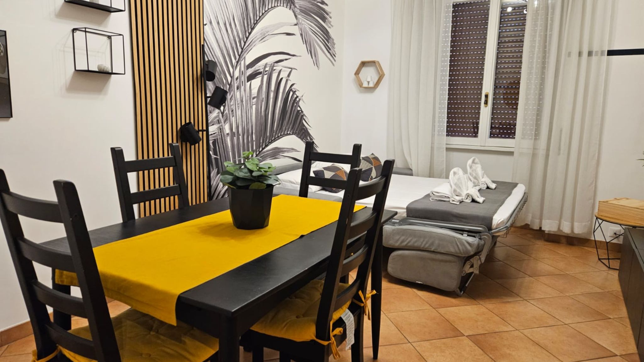 Italianway Roma Giulio's Apartment