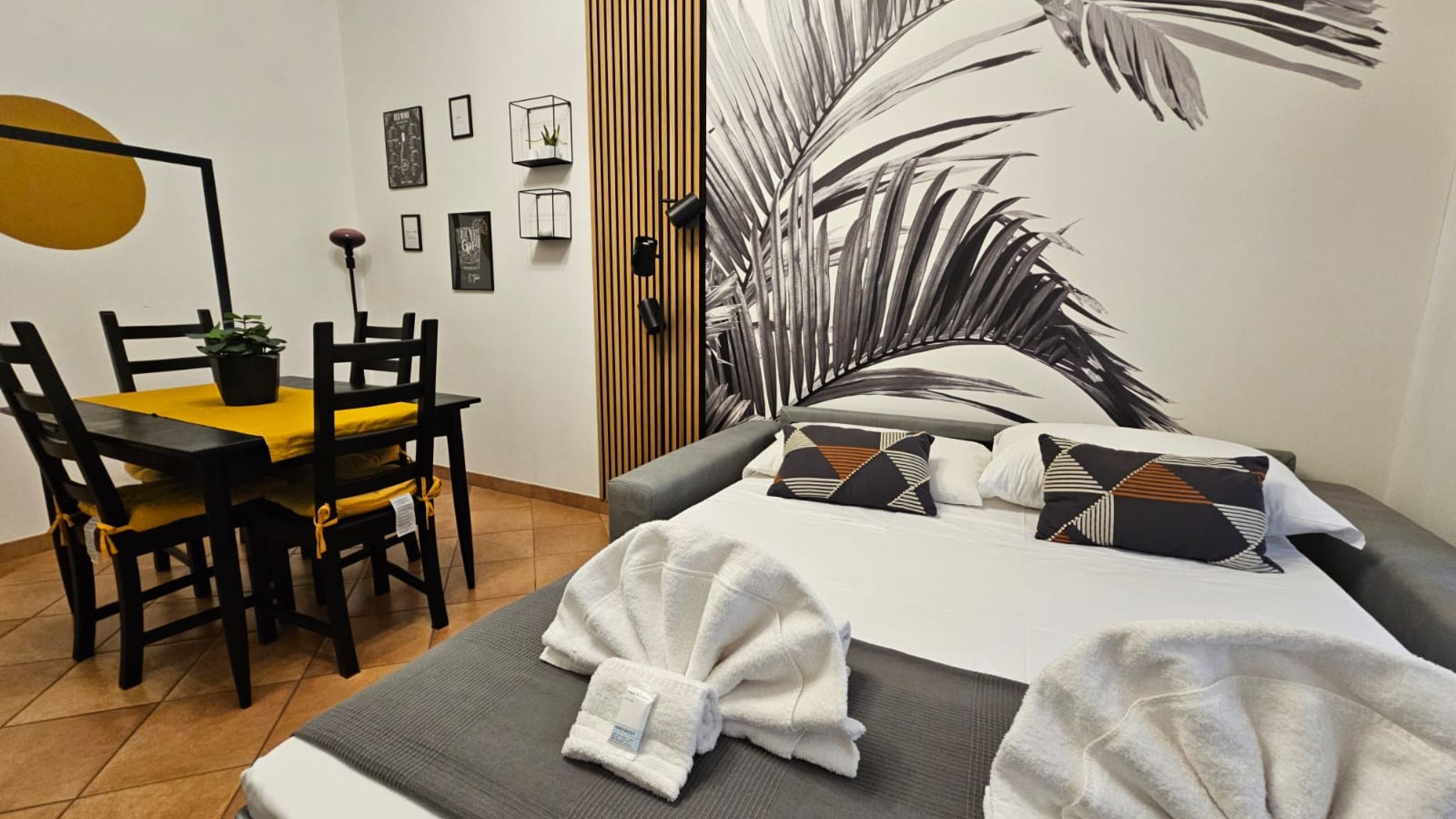 Italianway Roma Giulio's Apartment