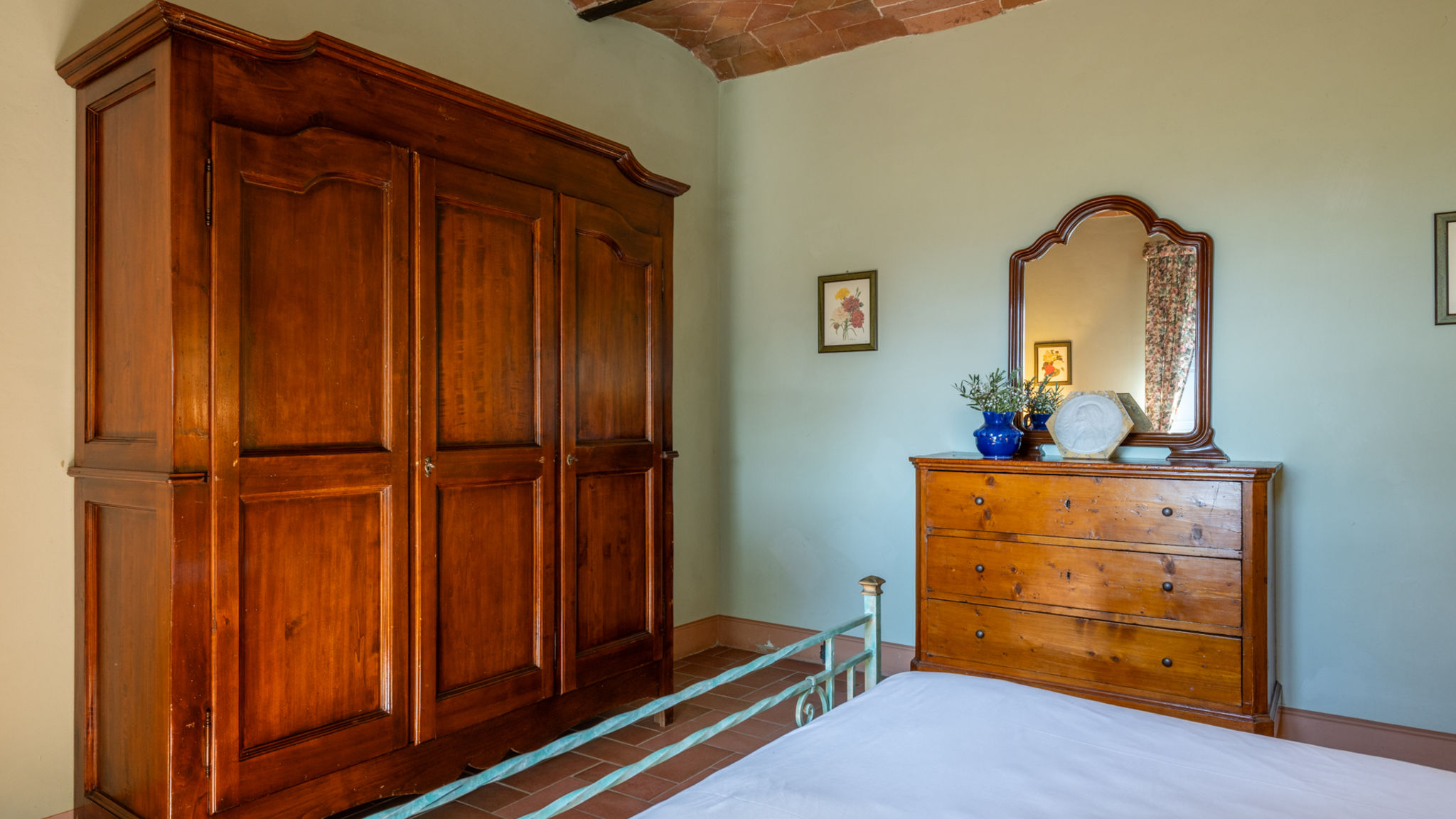 Italianway Castellina in Chianti Chianti Classico Wine Resort Tenuta di Bibbiano - I Sodi