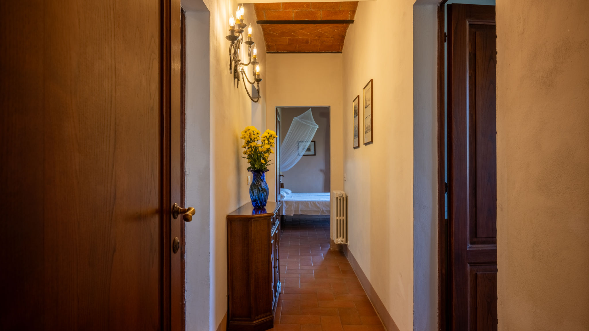 Italianway Castellina in Chianti Chianti Classico Wine Resort Tenuta di Bibbiano - I Sodi