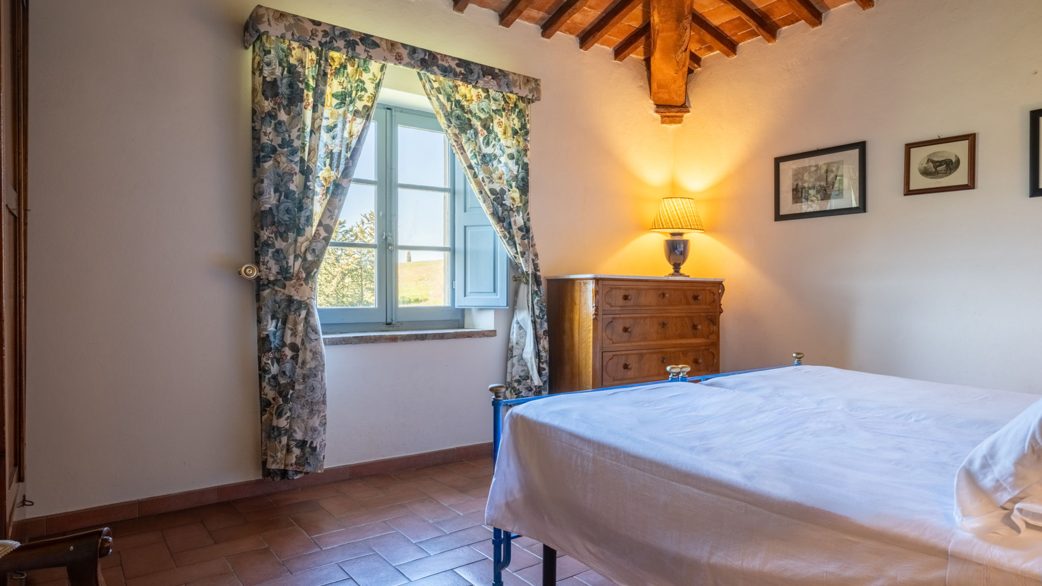 Italianway Castellina in Chianti Chianti Classico Wine Resort Tenuta di Bibbiano - I Sodi