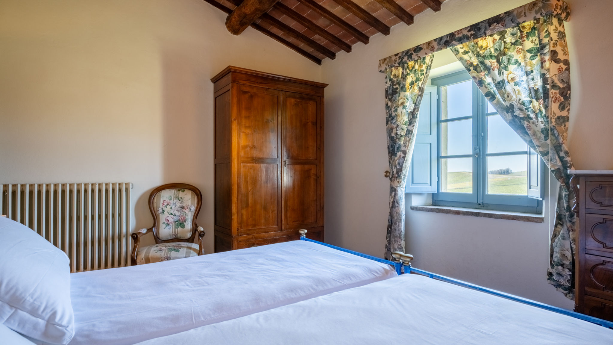 Italianway Castellina in Chianti Chianti Classico Wine Resort Tenuta di Bibbiano - I Sodi