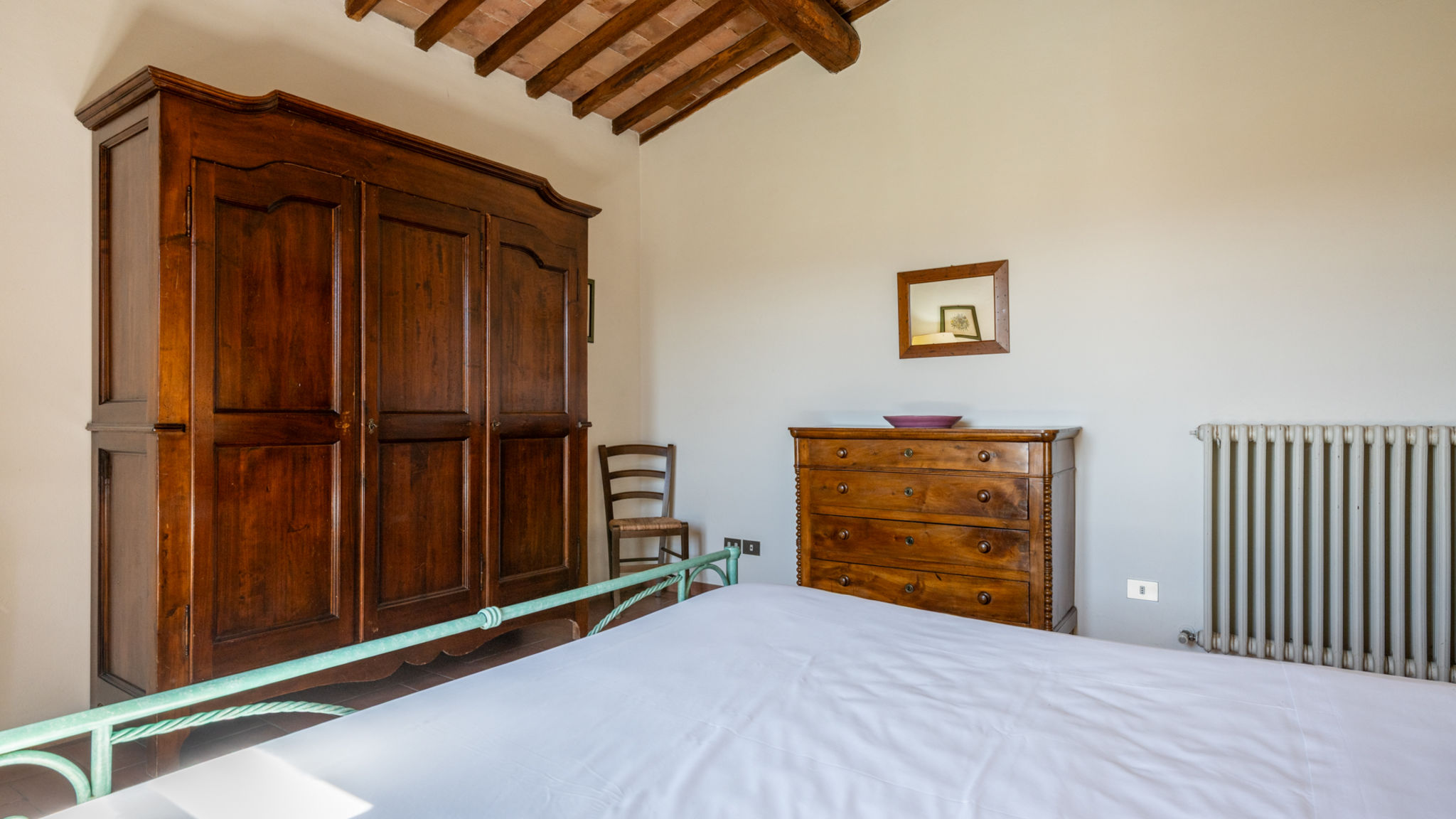Italianway Castellina in Chianti Chianti Classico Wine Resort Tenuta di Bibbiano - I Sodi