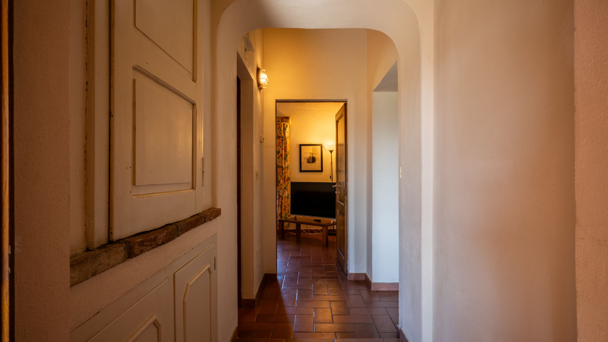 Italianway Castellina in Chianti Chianti Classico Wine Resort Tenuta di Bibbiano - I Sodi