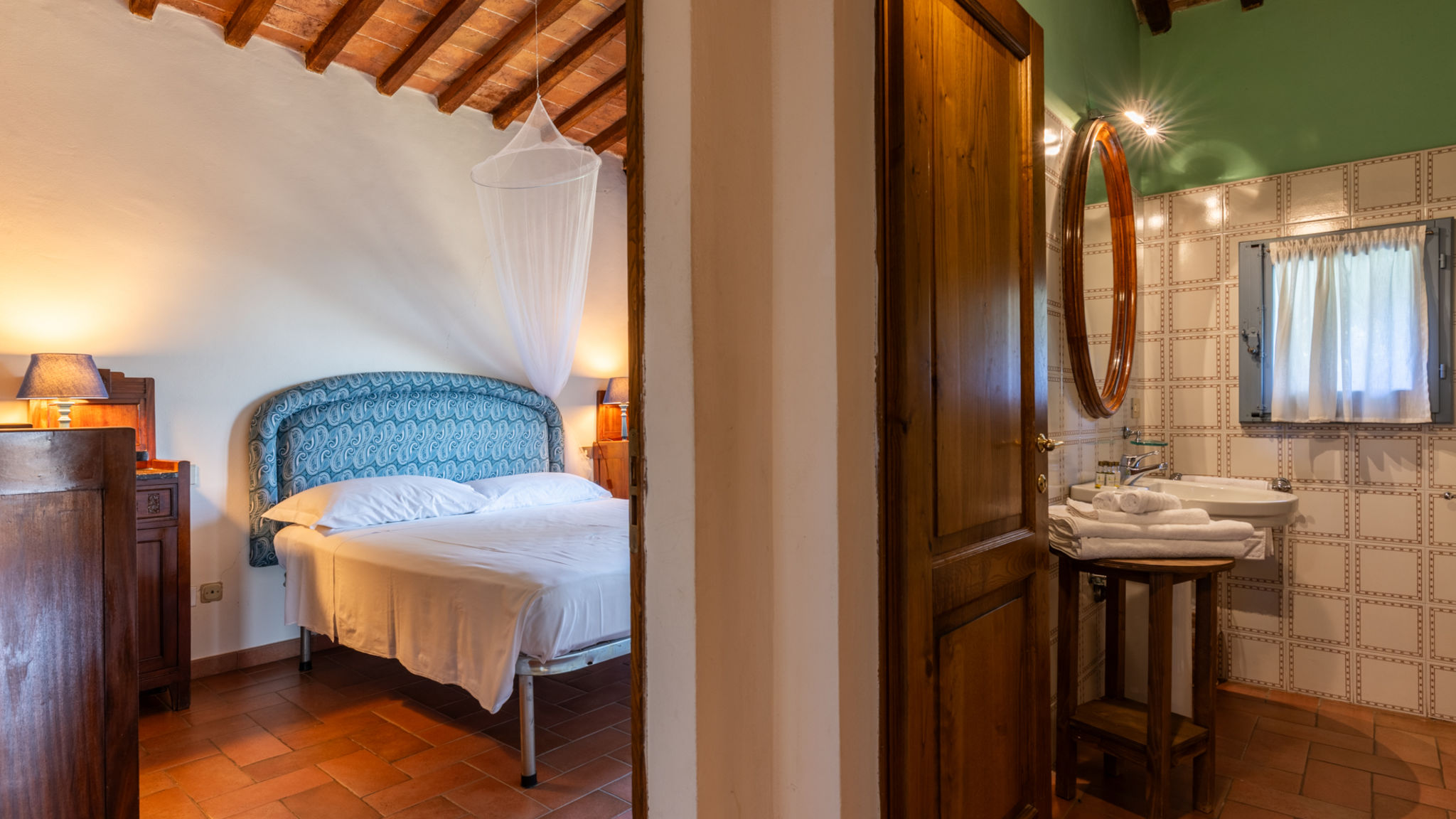 Italianway Castellina in Chianti Chianti Classico Wine Resort Tenuta di Bibbiano - I Sodi