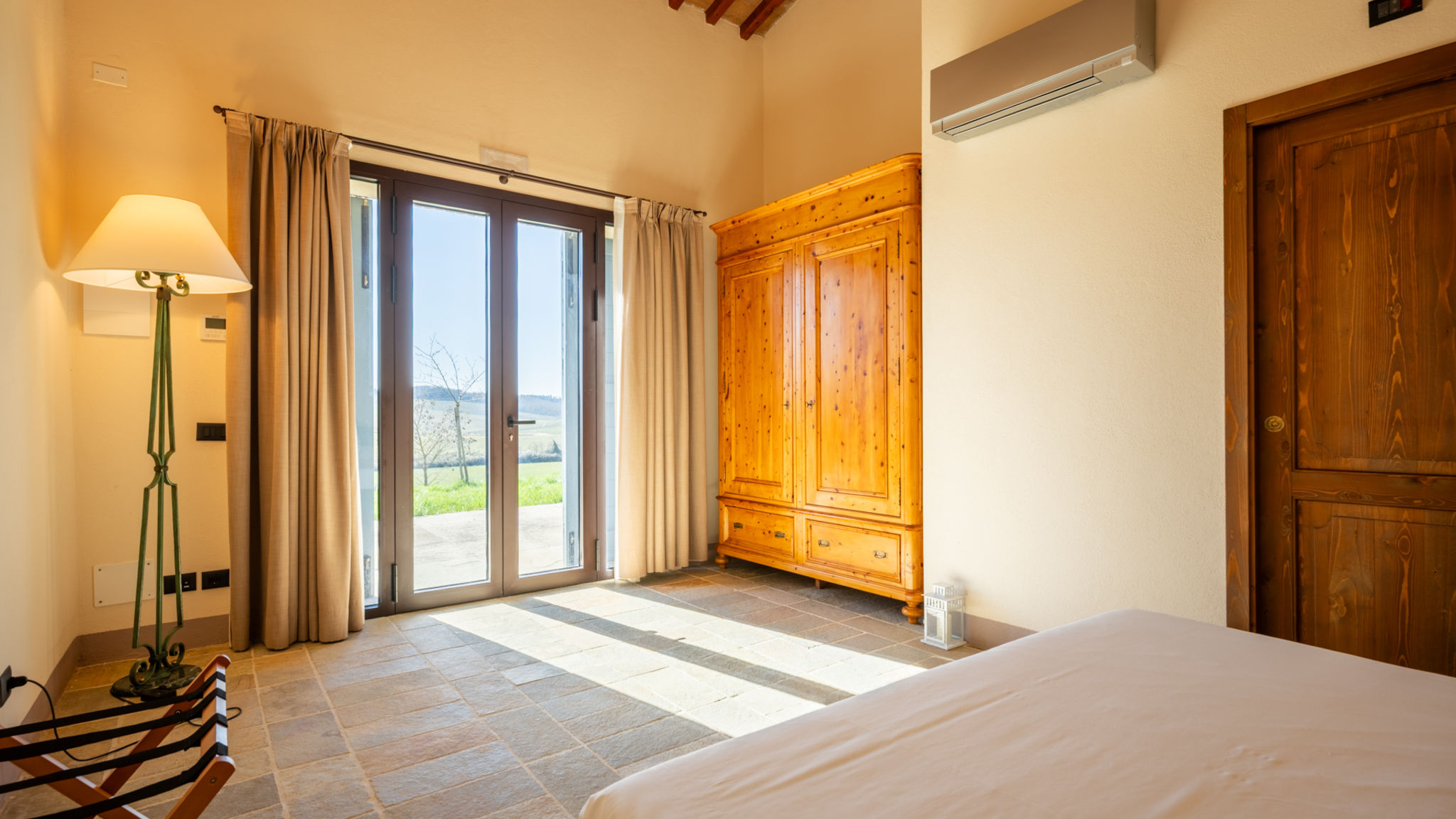 Italianway Castellina in Chianti Chianti Classico Wine Resort Tenuta di Bibbiano - I Sodi