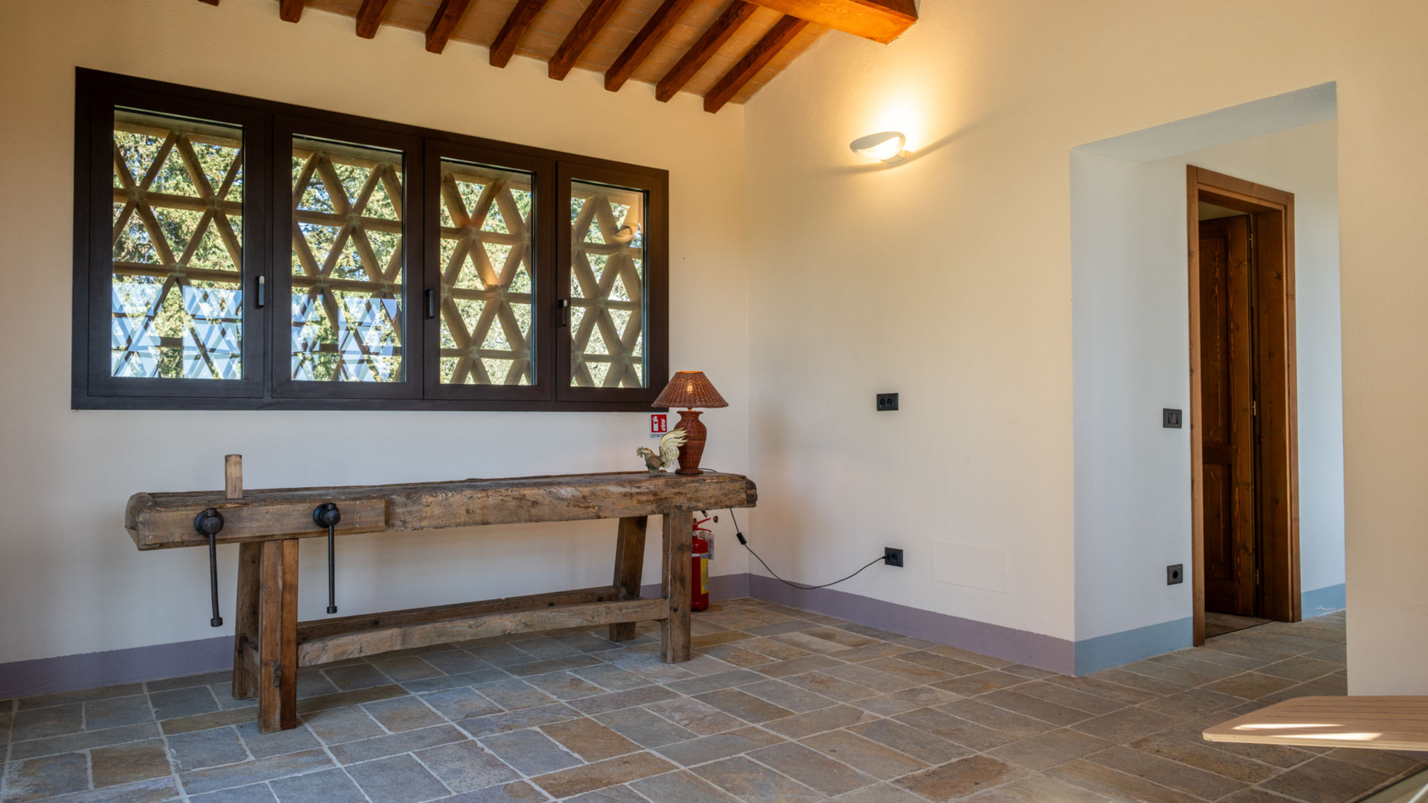 Italianway Castellina in Chianti Chianti Classico Wine Resort Tenuta di Bibbiano - I Sodi