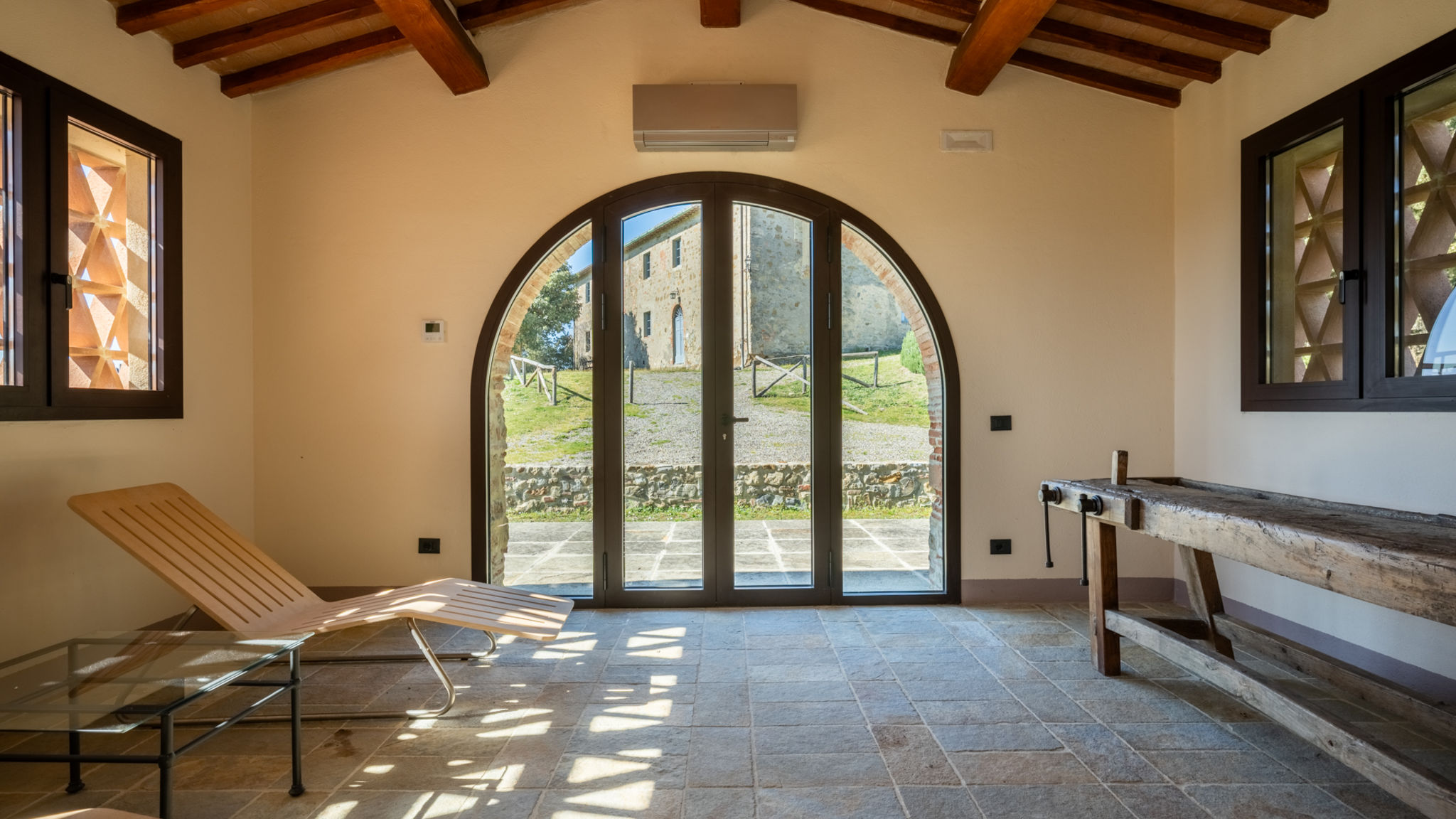Italianway Castellina in Chianti Chianti Classico Wine Resort Tenuta di Bibbiano - I Sodi