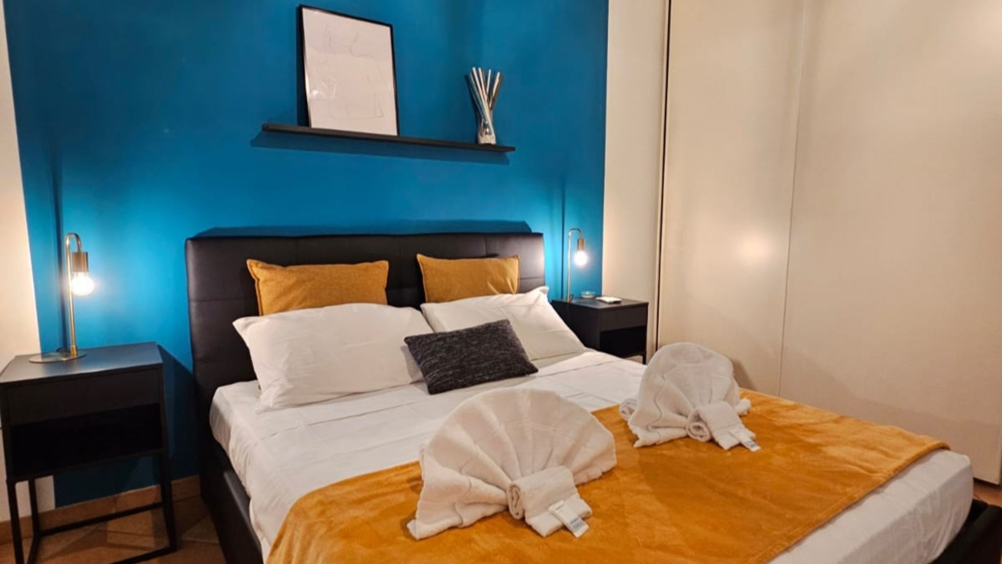 Italianway Roma Giulio's Apartment