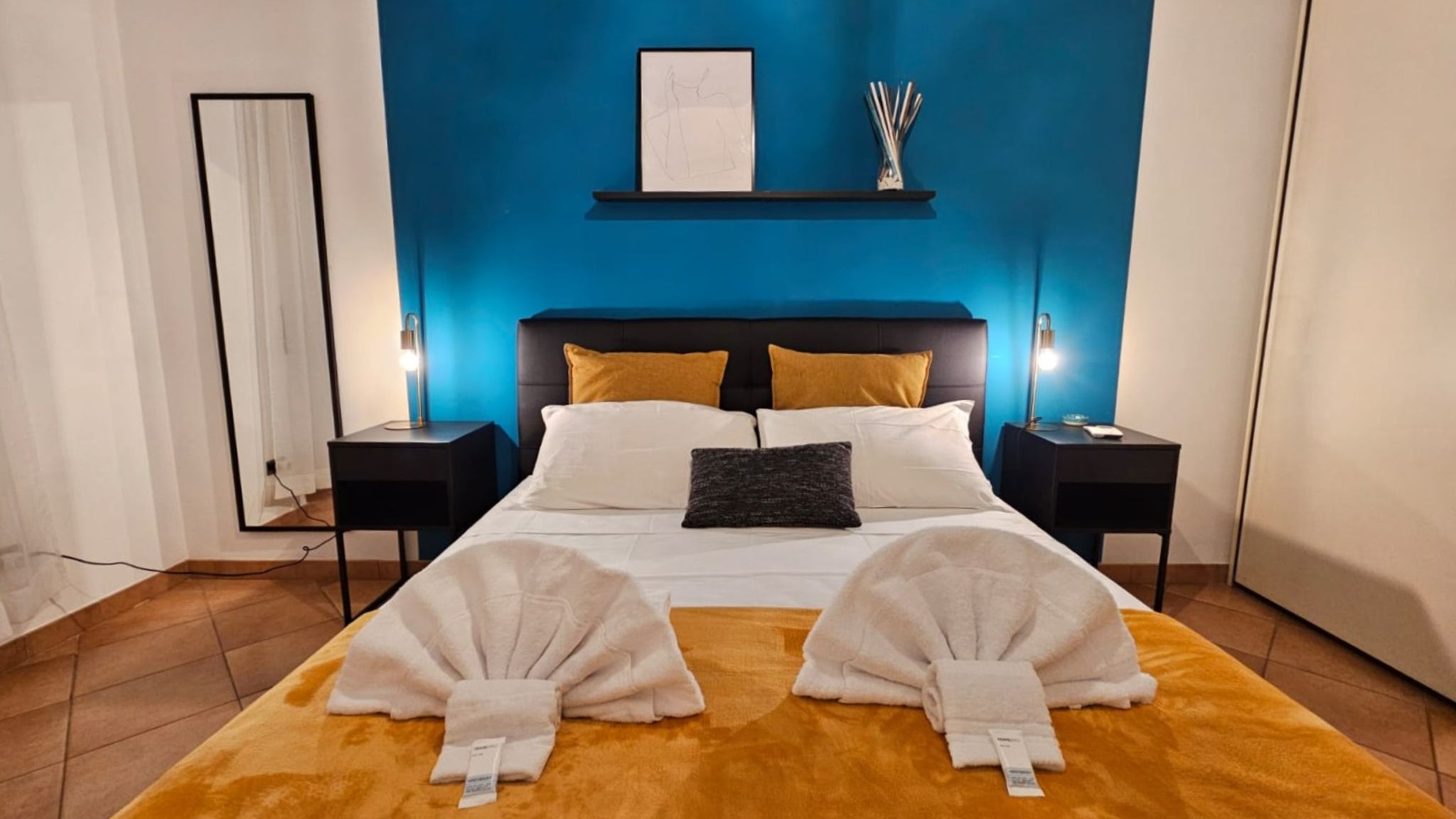 Italianway Roma Giulio's Apartment