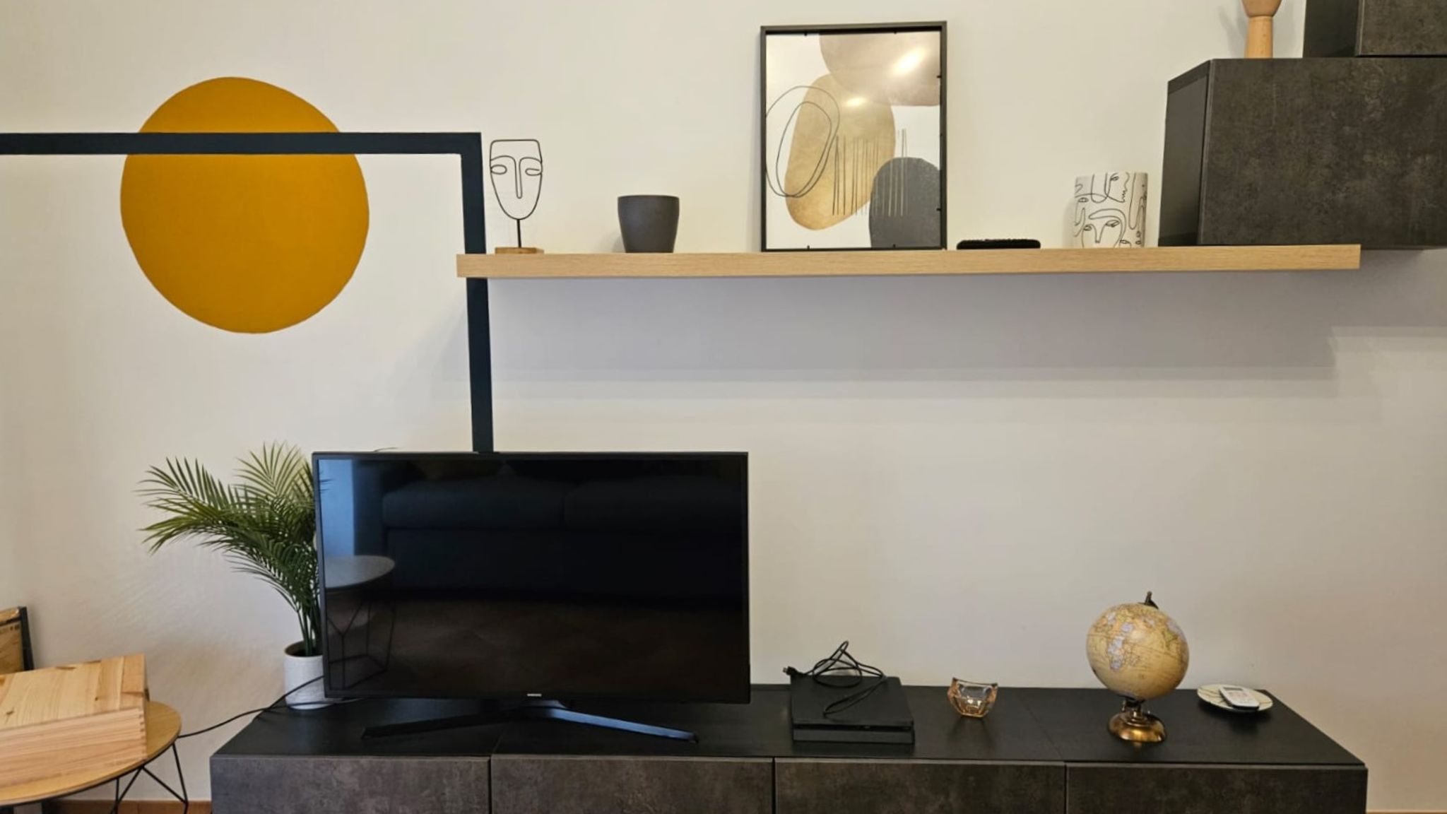 Italianway Roma Giulio's Apartment