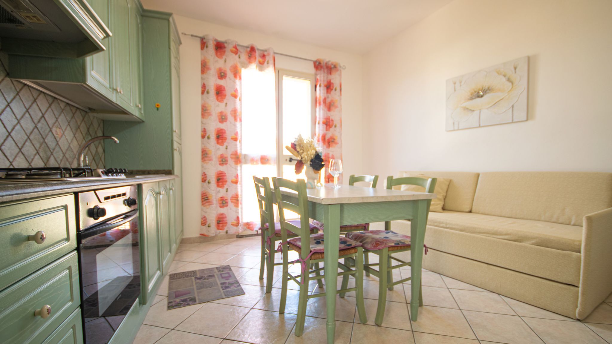 Italianway Siniscola Mandras 2