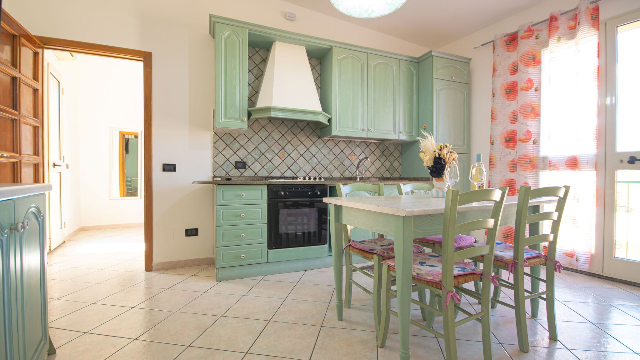 Italianway Siniscola Mandras 2