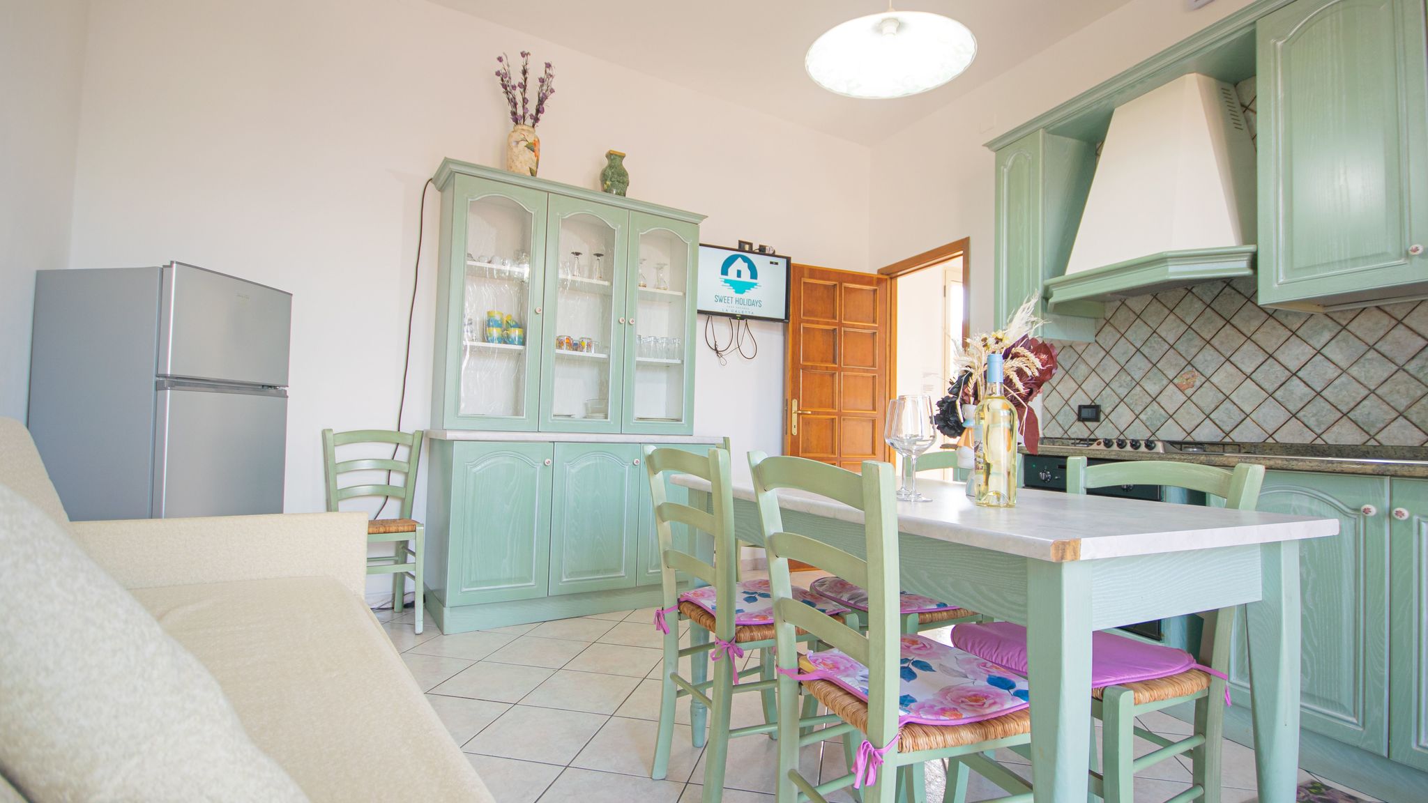 Italianway Siniscola Mandras 2