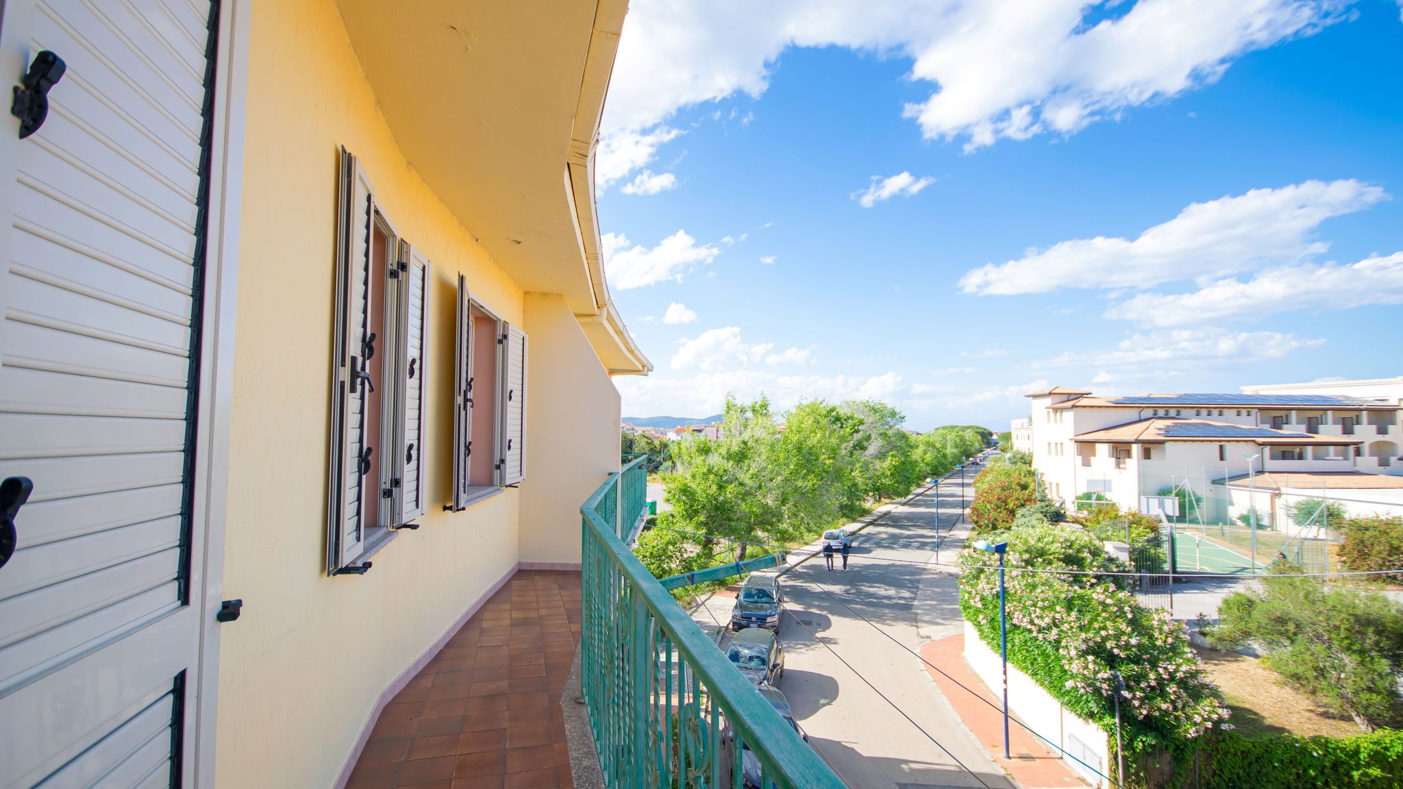 Italianway Siniscola Mandras 2