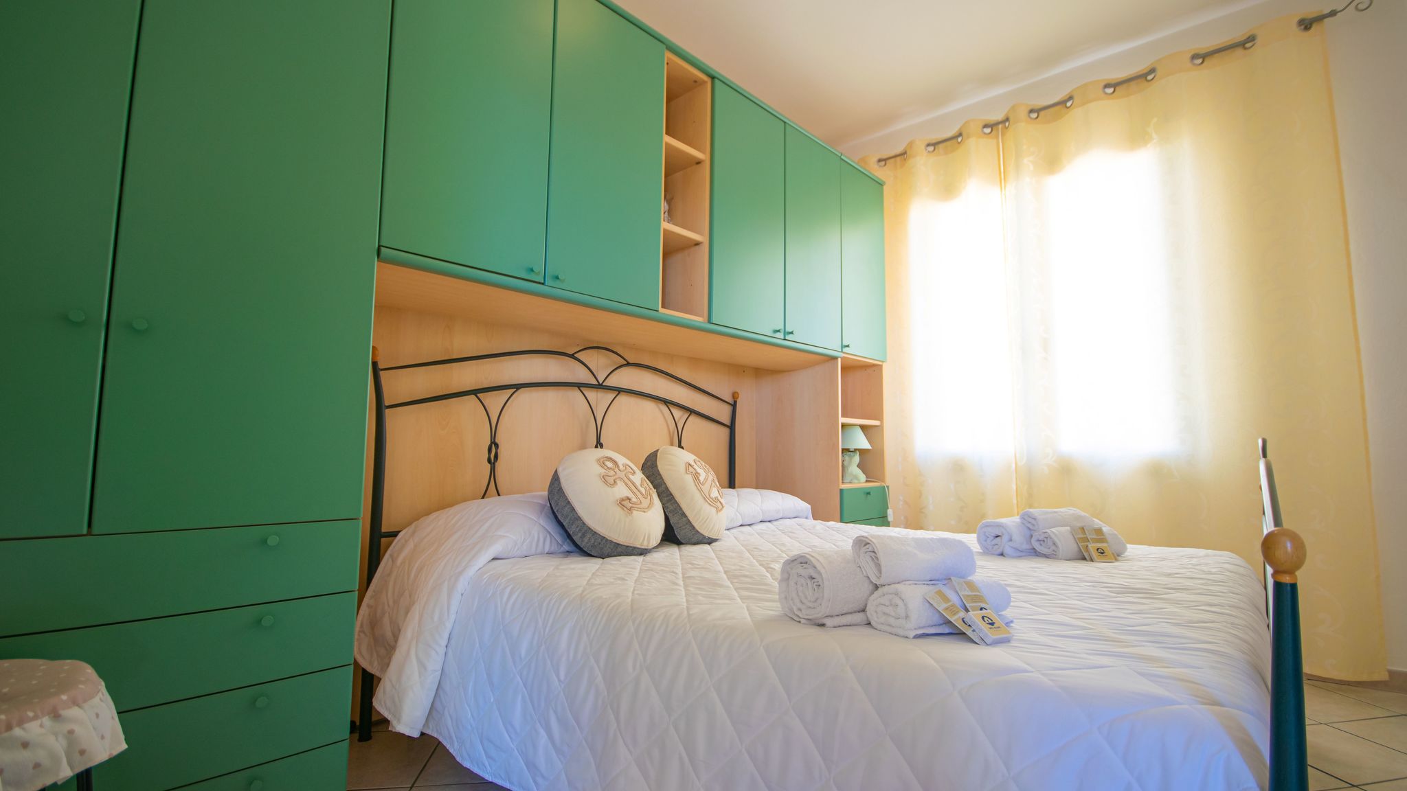 Italianway Siniscola Mandras 2