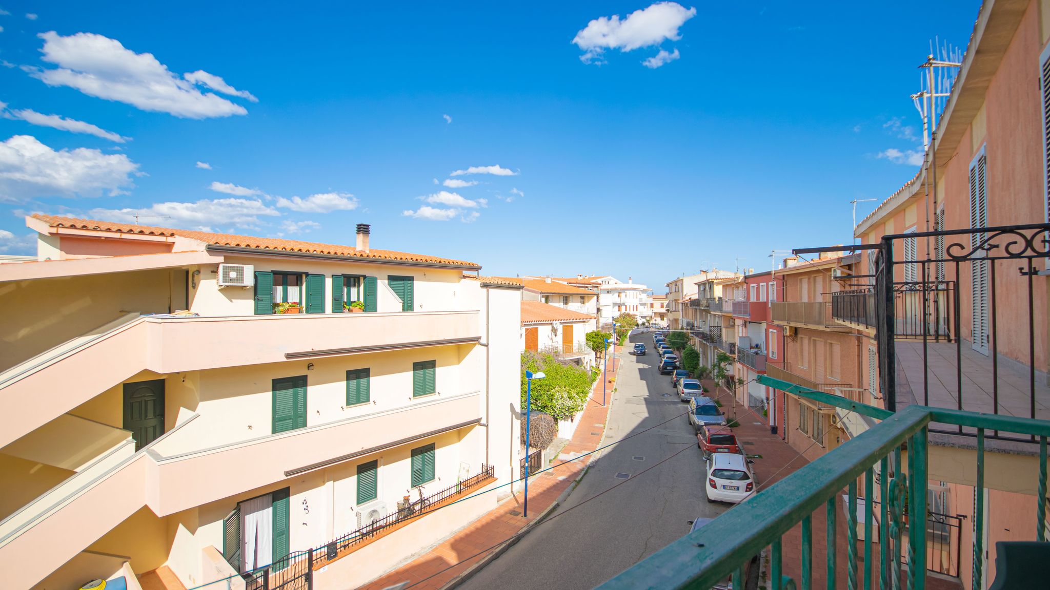 Italianway Siniscola Mandras 2