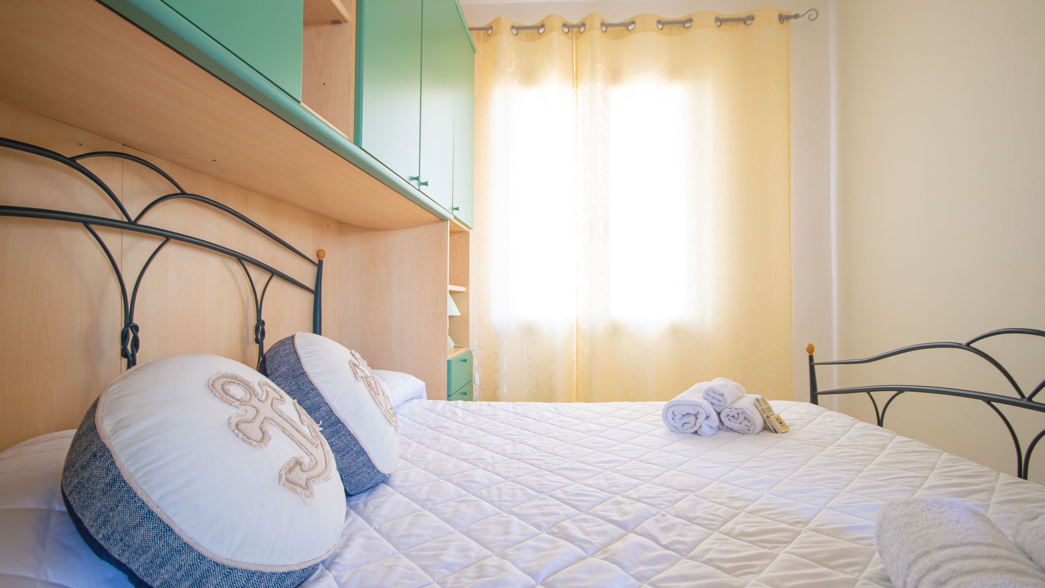 Italianway Siniscola Mandras 2