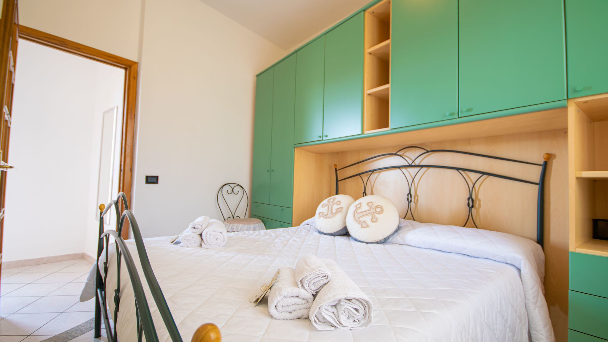 Italianway Siniscola Mandras 2