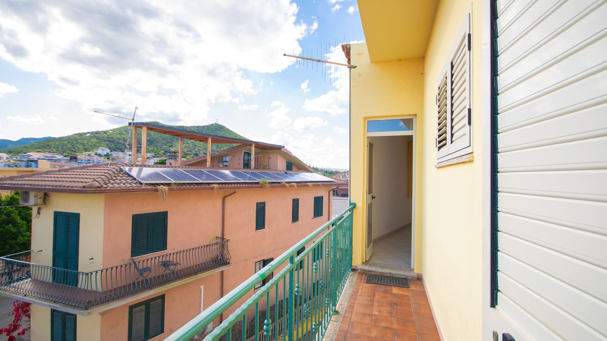 Italianway Siniscola Mandras 2